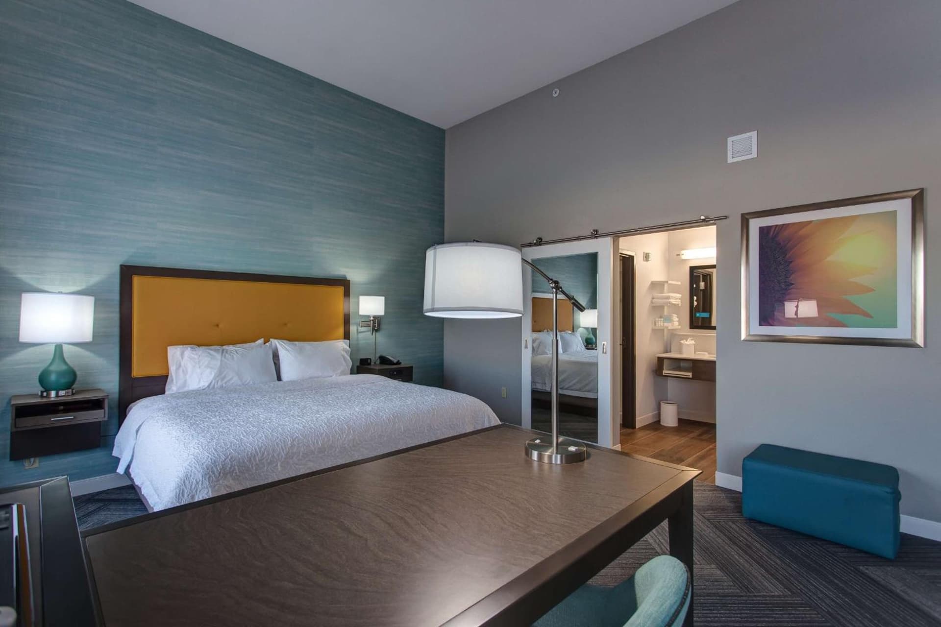 Hampton Inn & Suites-Wichita/Airport, KS gallery photo in Wichita, KS — image 4