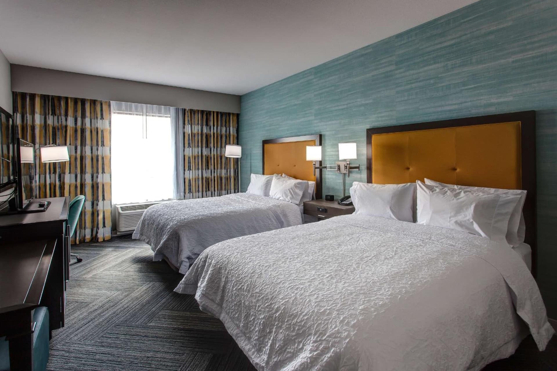 Hampton Inn & Suites-Wichita/Airport, KS gallery photo in Wichita, KS — image 16