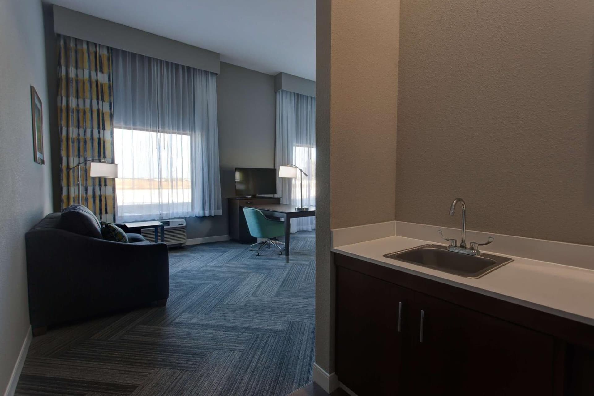 Hampton Inn & Suites-Wichita/Airport, KS gallery photo in Wichita, KS — image 21