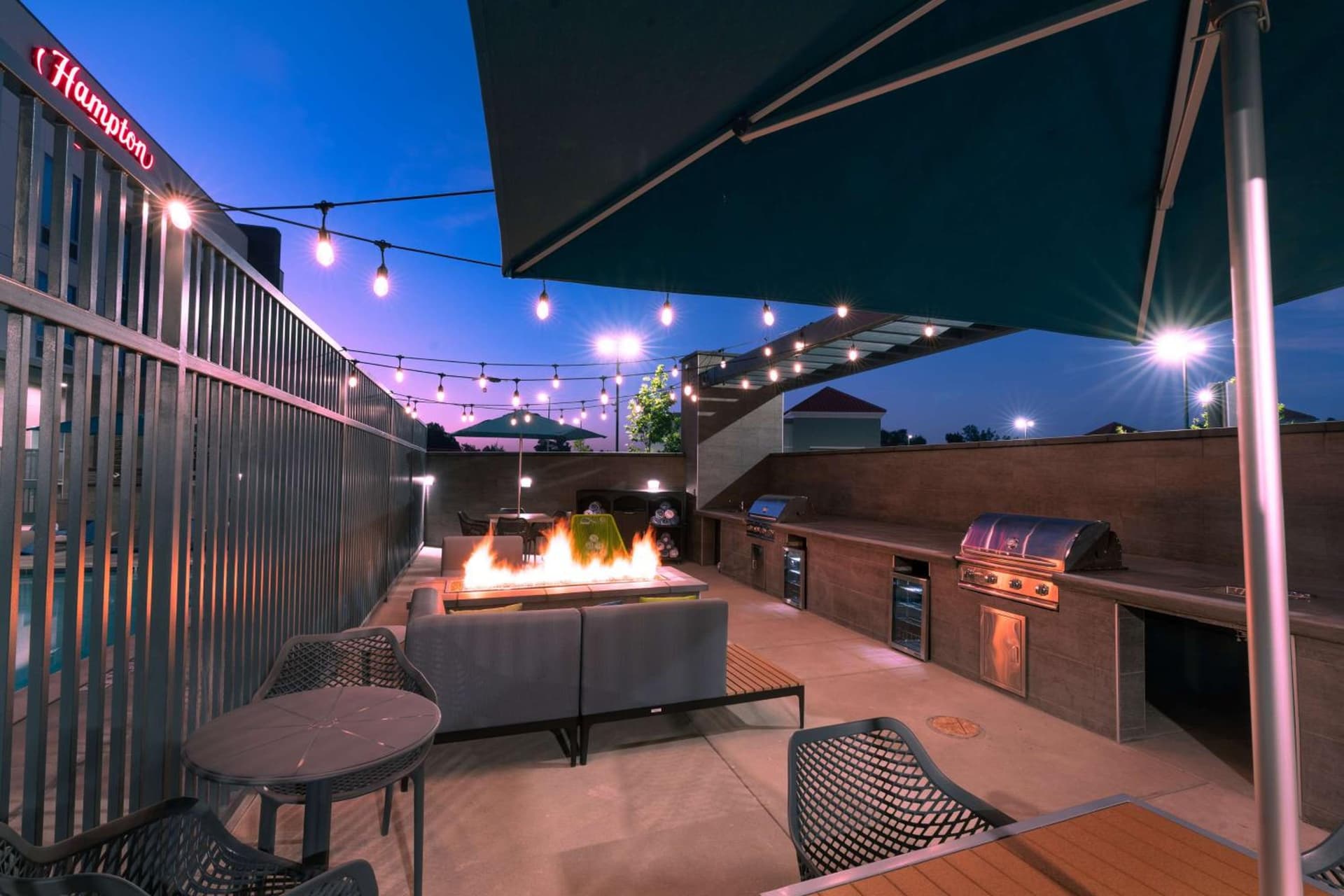 Home2 Suites By Hilton Riverside March Air Force Base, Ca gallery photo in Riverside, CA — image 9