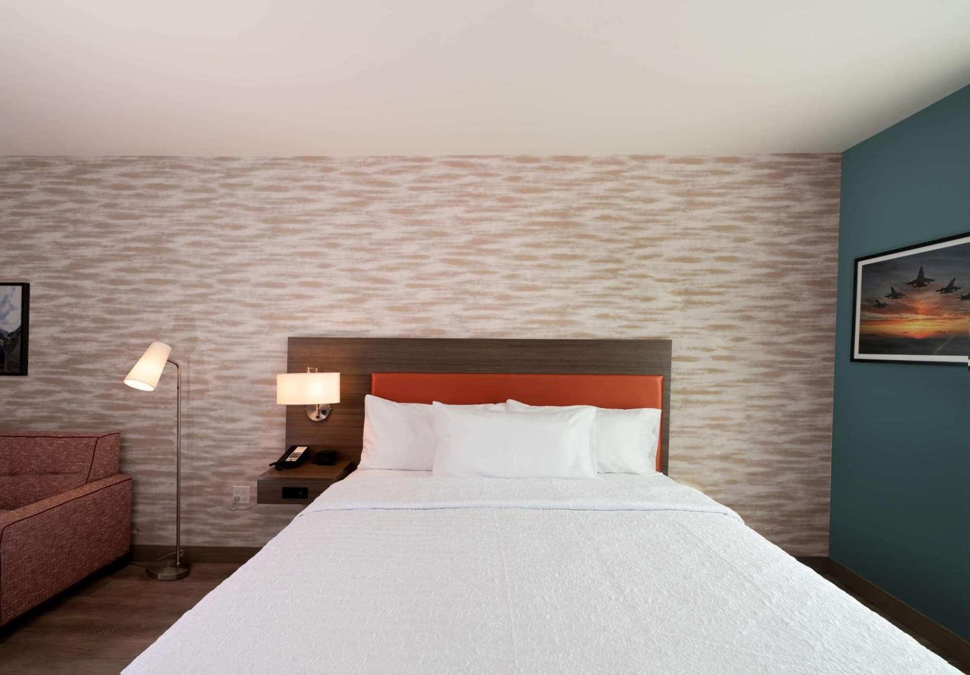 Home2 Suites By Hilton Riverside March Air Force Base, Ca gallery photo in Riverside, CA — image 8