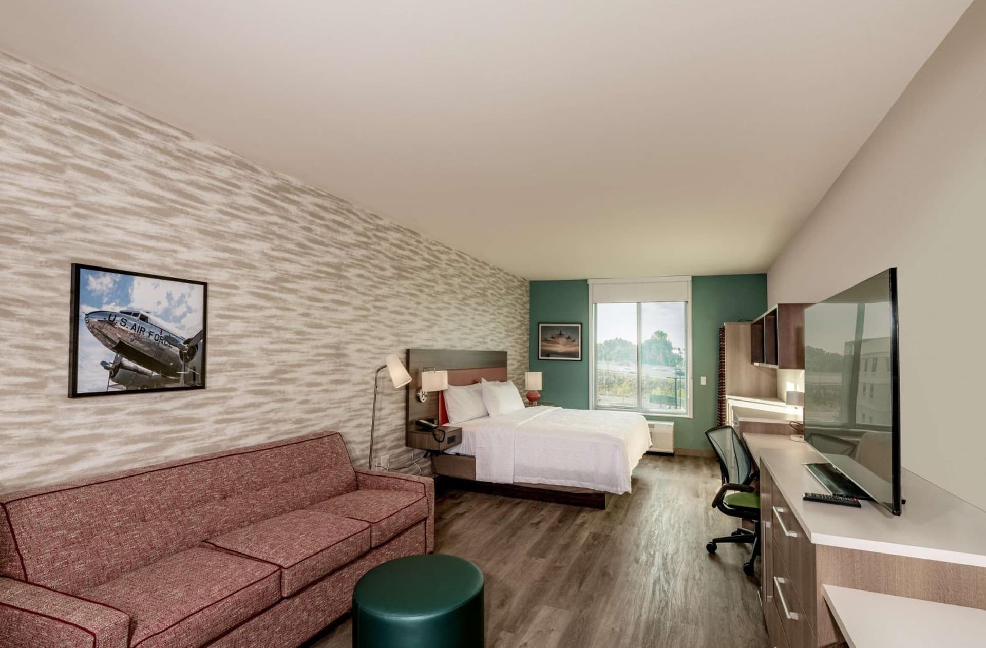 Home2 Suites By Hilton Riverside March Air Force Base, Ca gallery photo in Riverside, CA — image 21