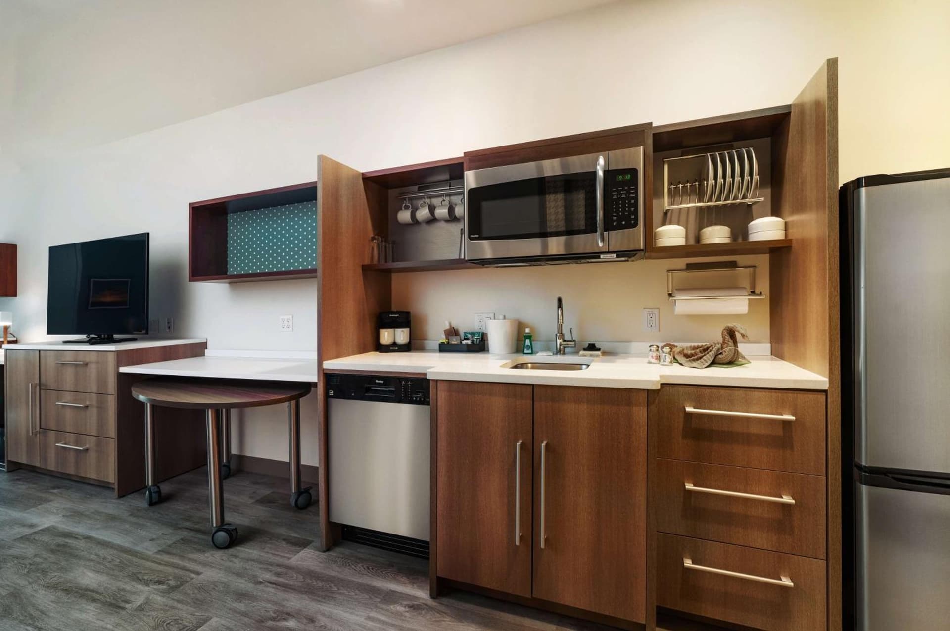 Home2 Suites By Hilton Riverside March Air Force Base, Ca gallery photo in Riverside, CA — image 25