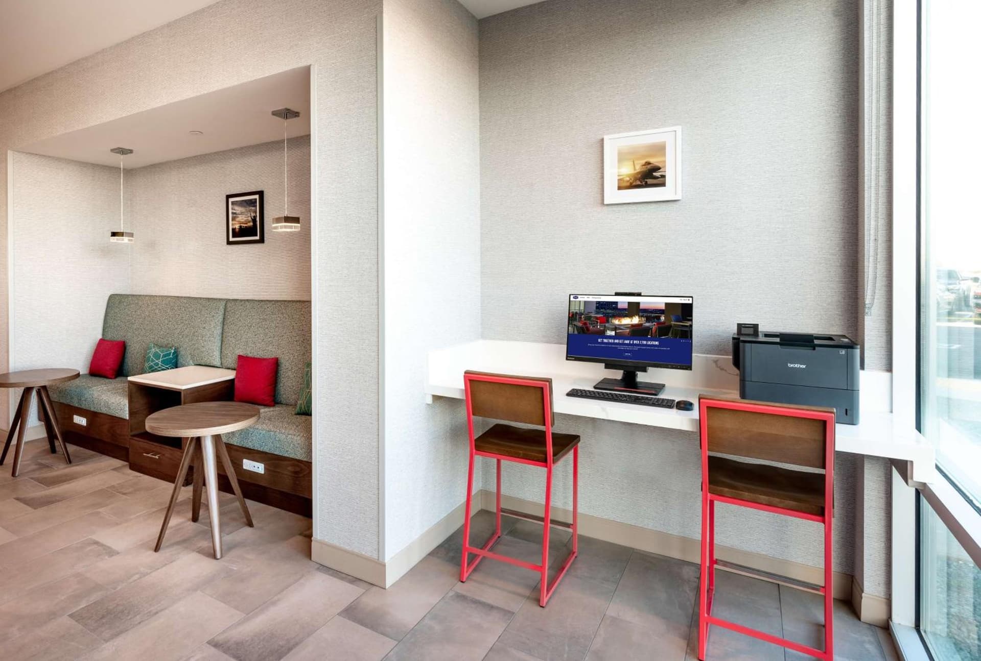 Home2 Suites By Hilton Riverside March Air Force Base, Ca gallery photo in Riverside, CA — image 14