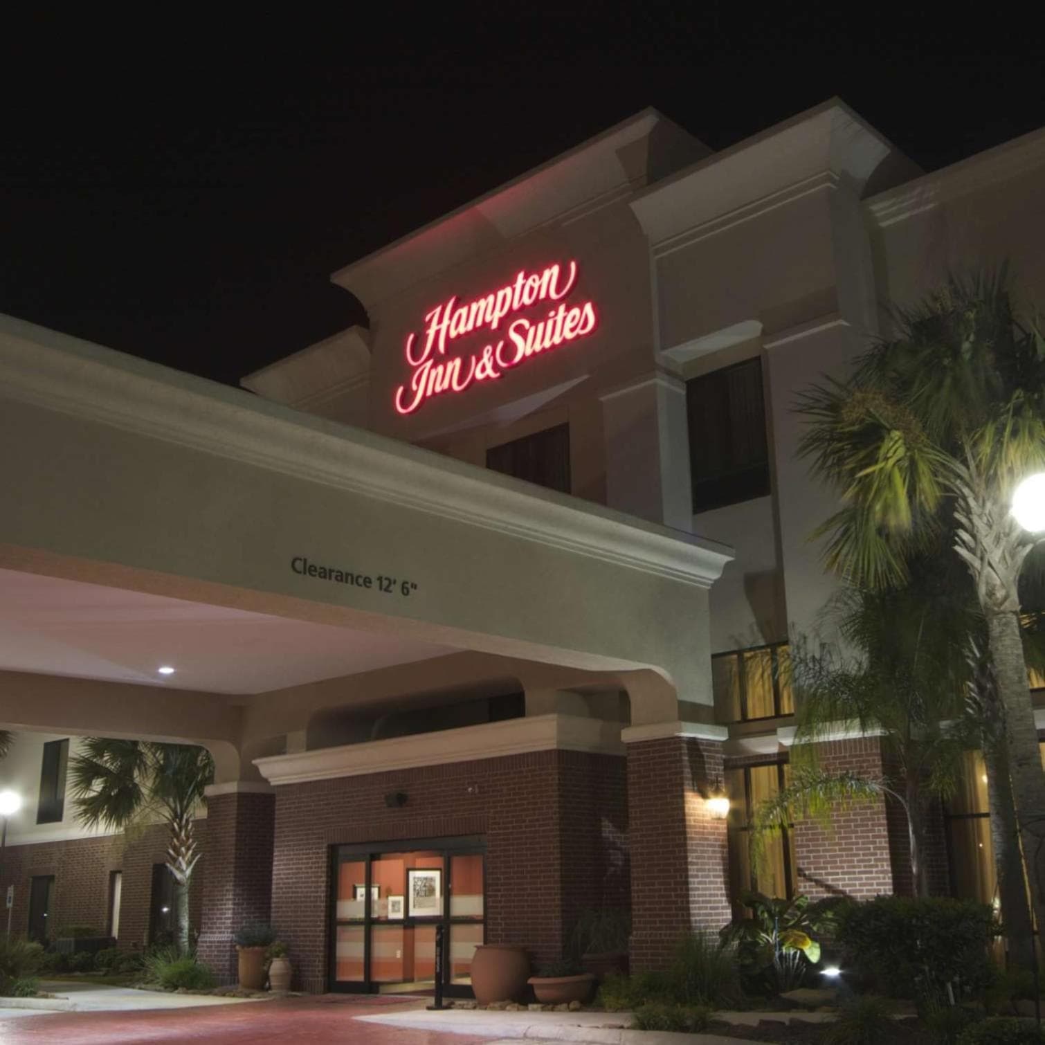 Hampton Inn & Suites Port Arthur gallery photo in Port Arthur, TX — image 10