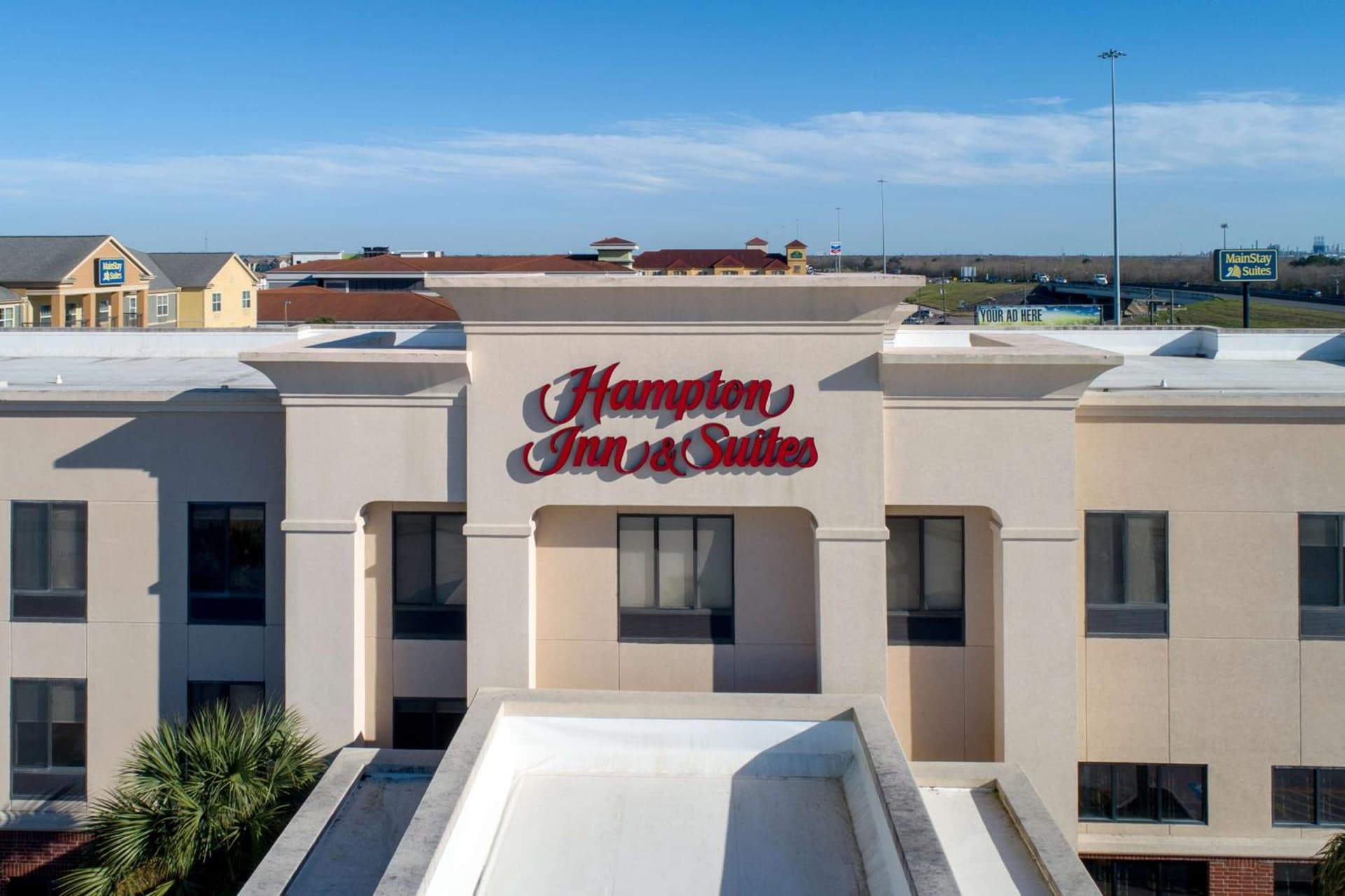Hampton Inn & Suites Port Arthur gallery photo in Port Arthur, TX — image 20