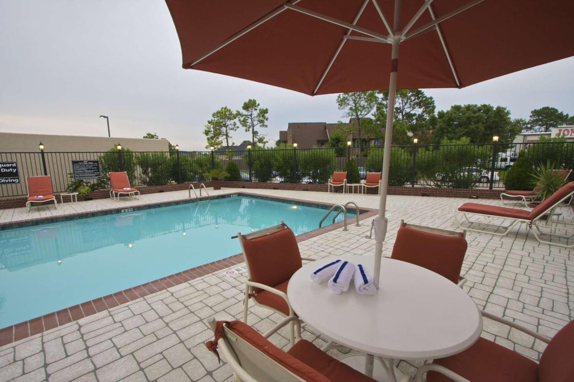 Hampton Inn & Suites Port Arthur gallery photo in Port Arthur, TX — image 6