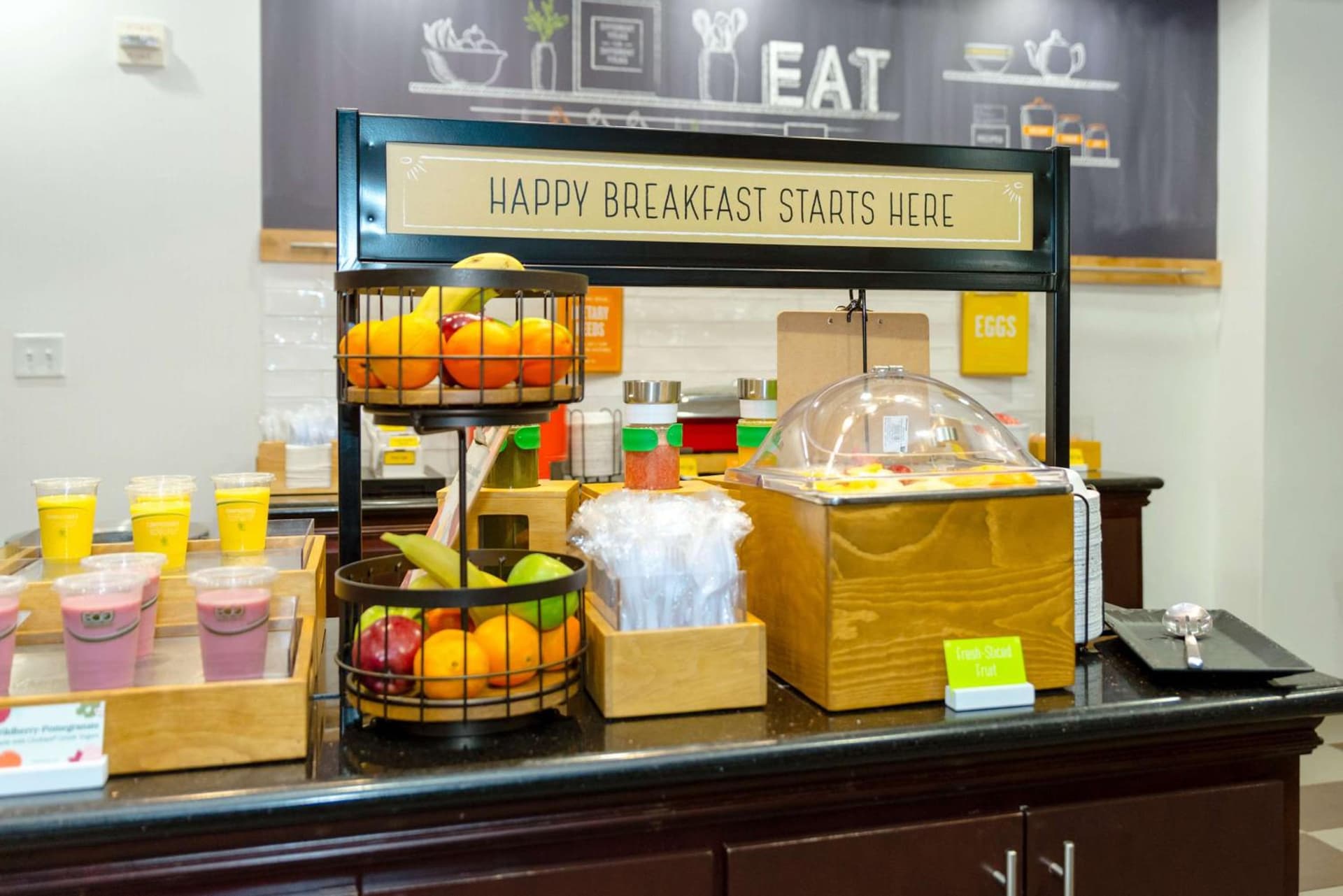 Hampton Inn & Suites Port Arthur gallery photo in Port Arthur, TX — image 15