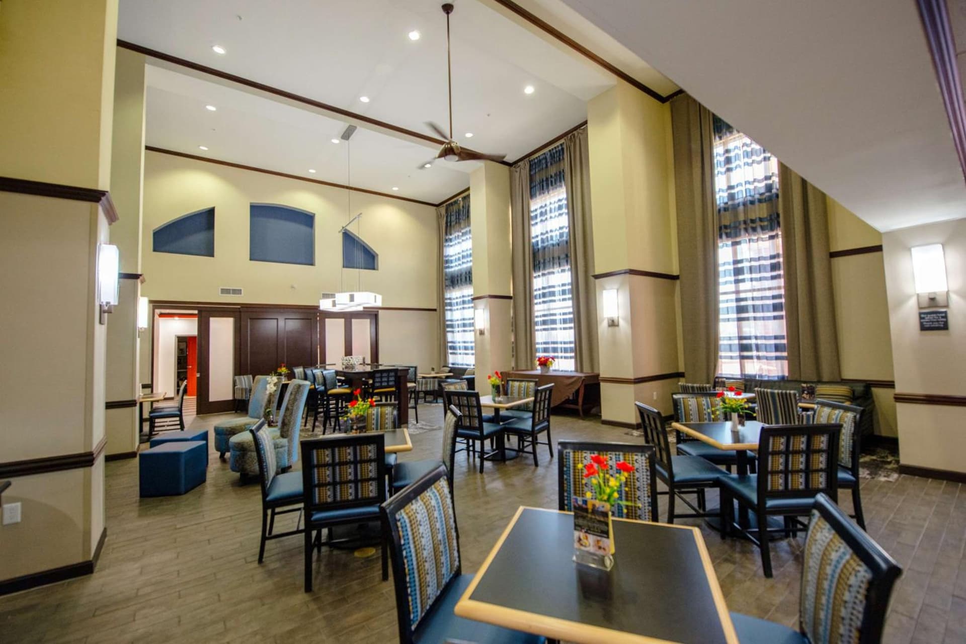 Hampton Inn & Suites Port Arthur gallery photo in Port Arthur, TX — image 14