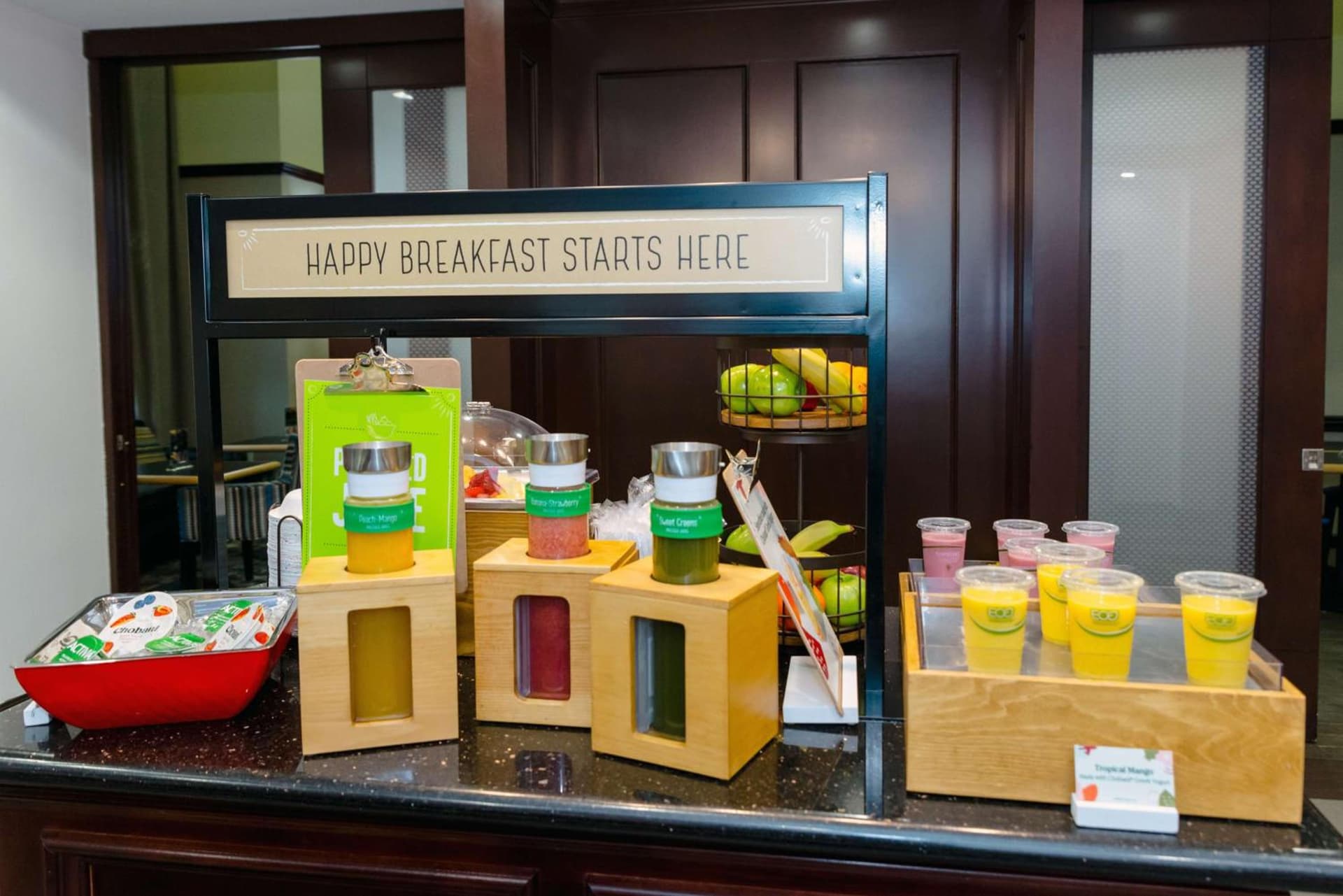 Hampton Inn & Suites Port Arthur gallery photo in Port Arthur, TX — image 9