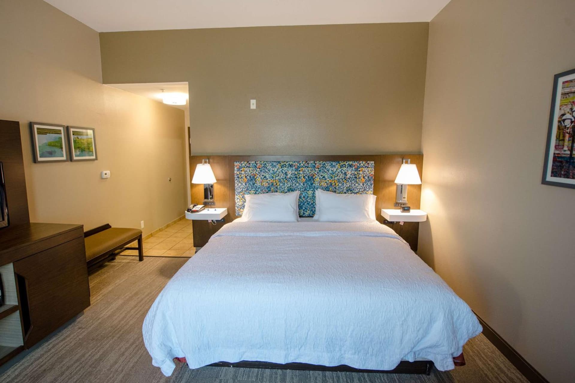 Hampton Inn & Suites Port Arthur gallery photo in Port Arthur, TX — image 11