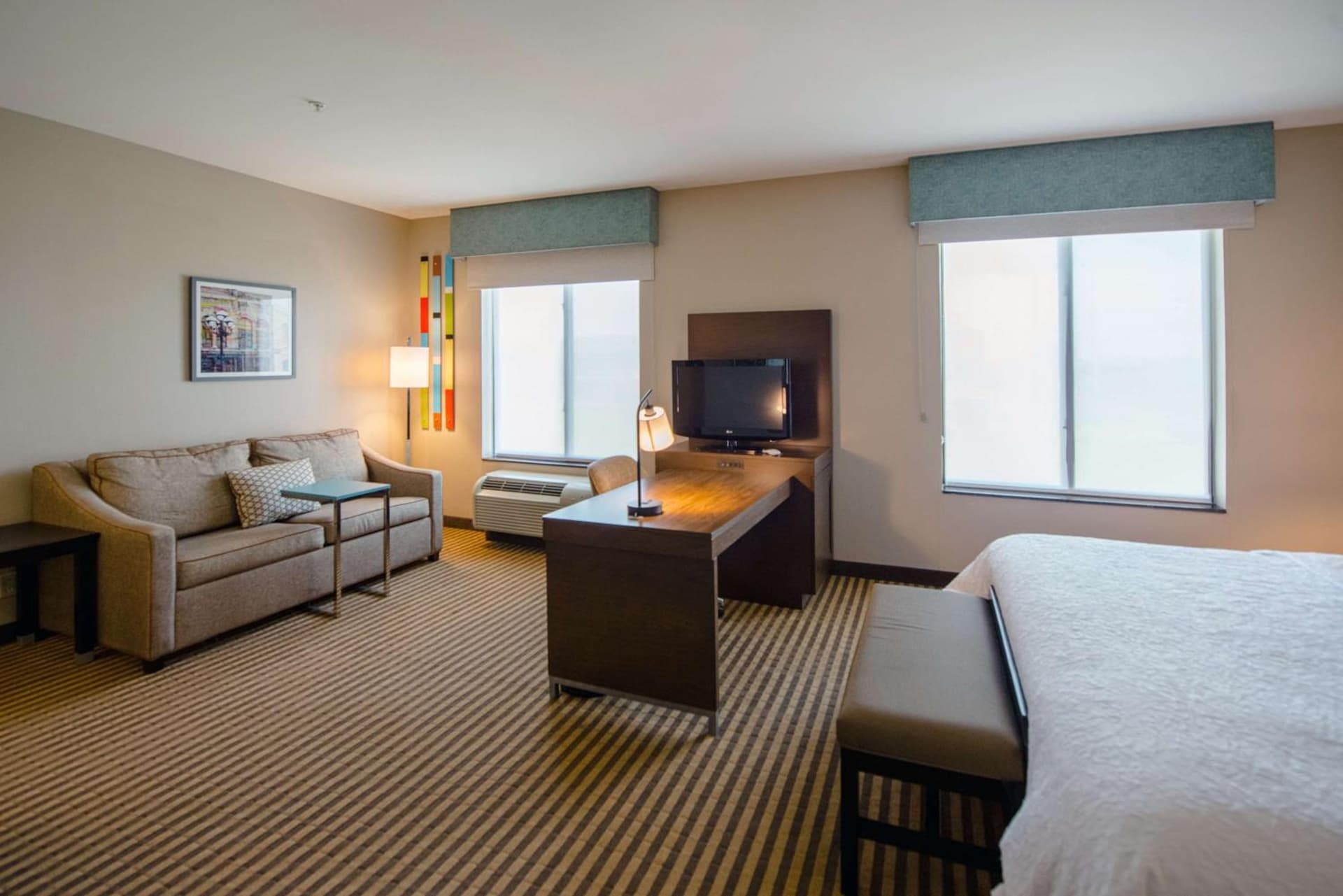 Hampton Inn & Suites Port Arthur gallery photo in Port Arthur, TX — image 12