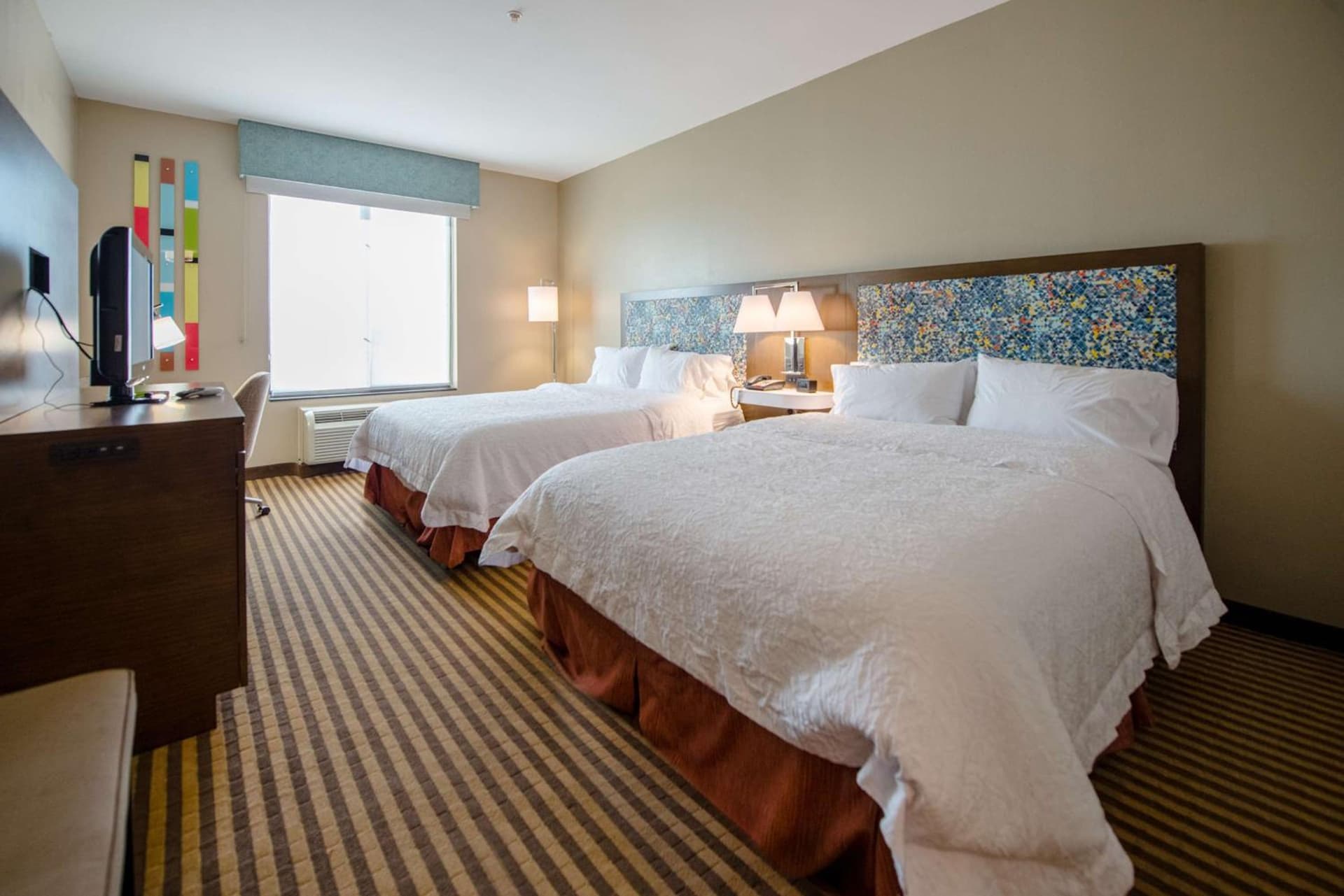 Hampton Inn & Suites Port Arthur gallery photo in Port Arthur, TX — image 16