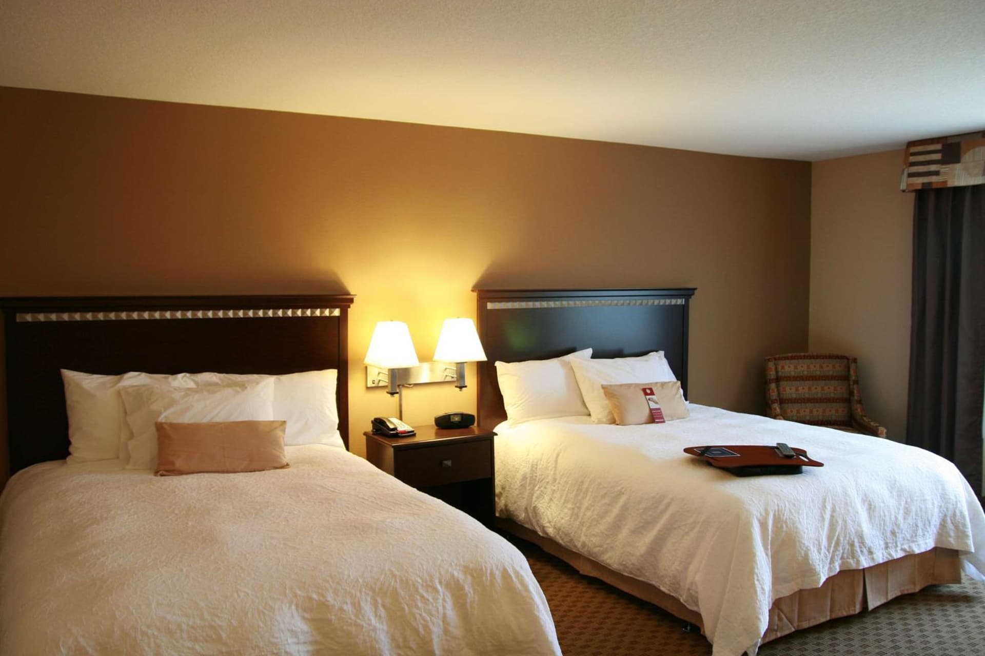 Hampton Inn Topeka gallery photo in Topeka, KS — image 28