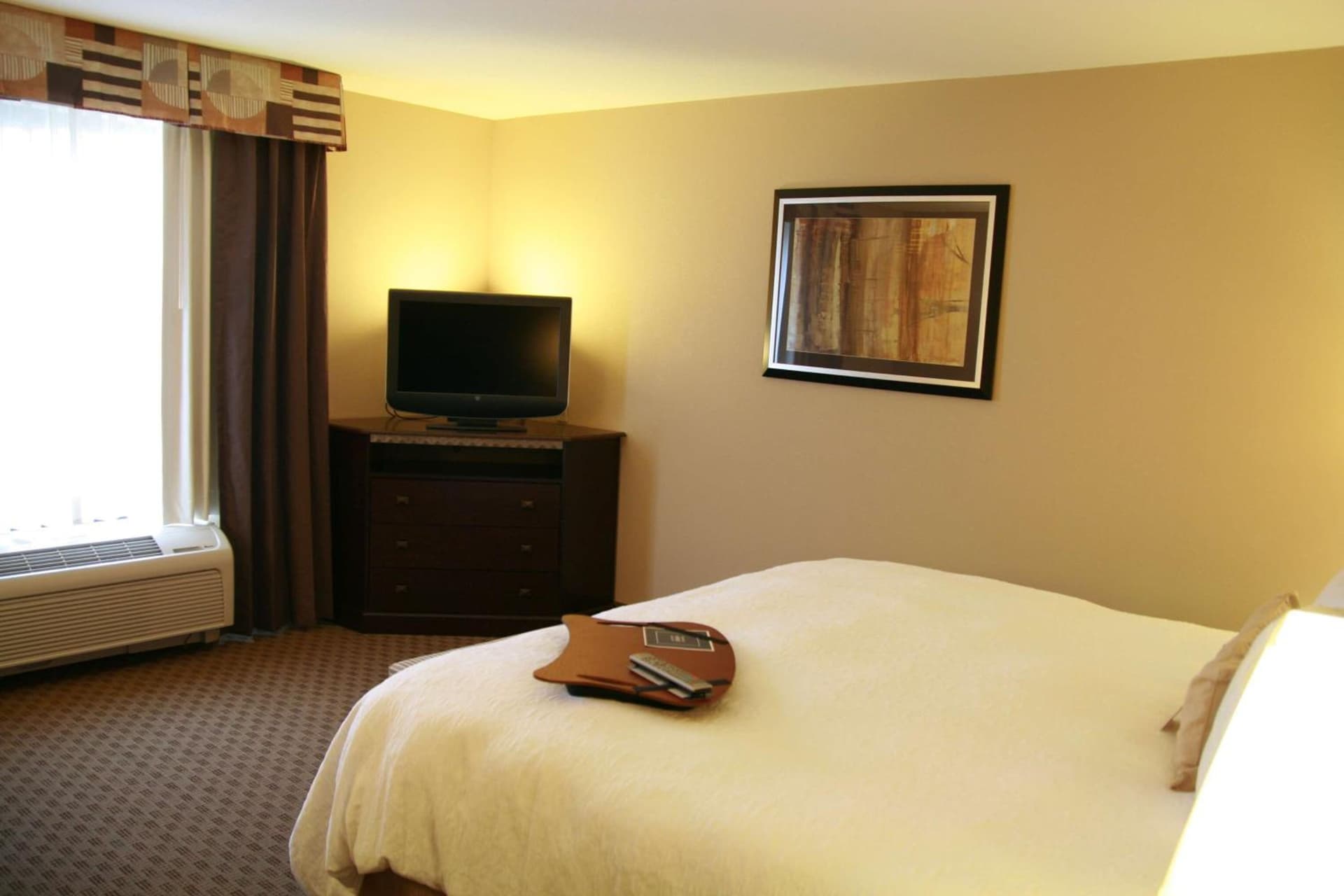 Hampton Inn Topeka gallery photo in Topeka, KS — image 26