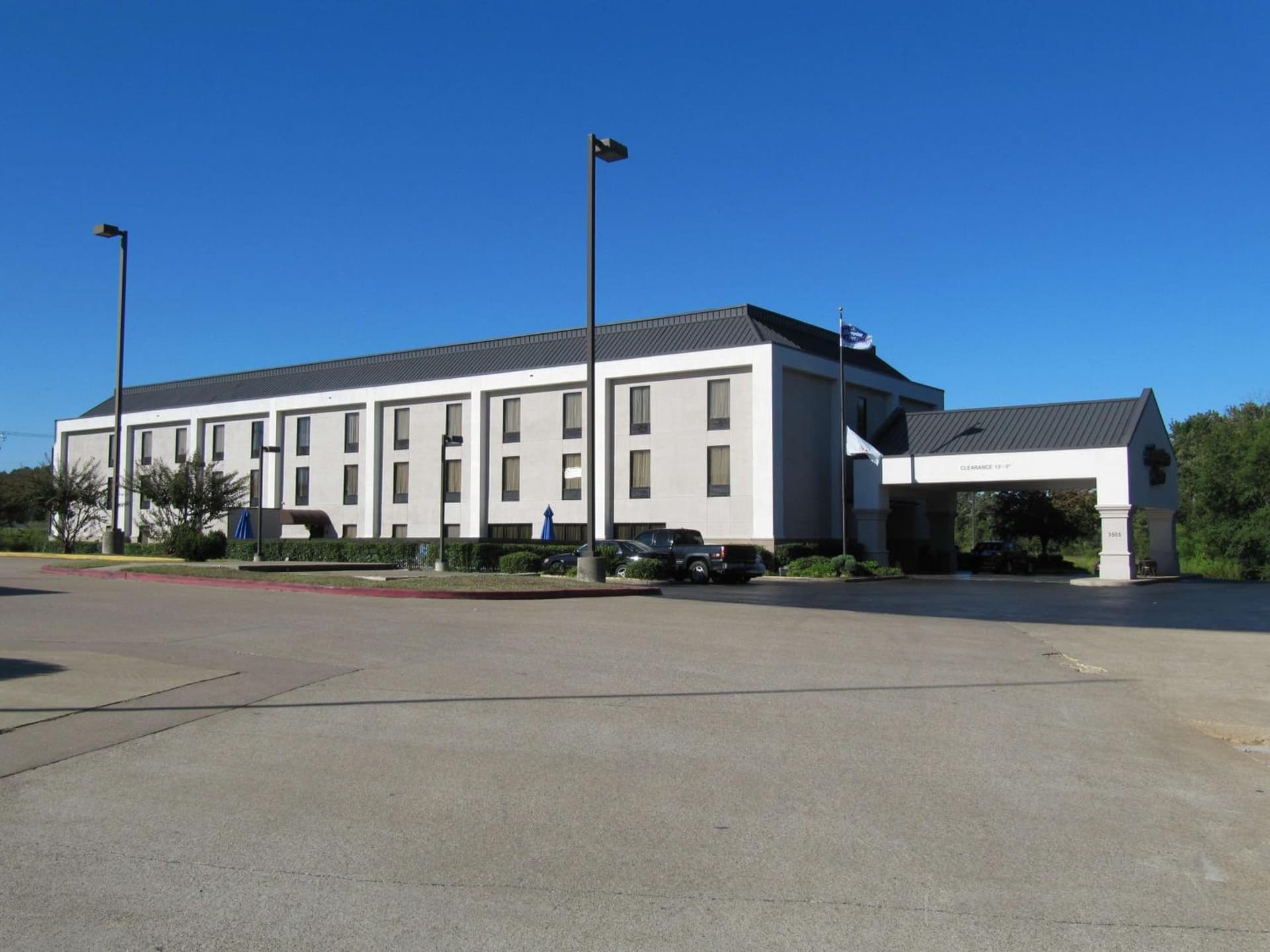 Hampton Inn Lindale/Tyler gallery photo in Lindale, TX — image 15
