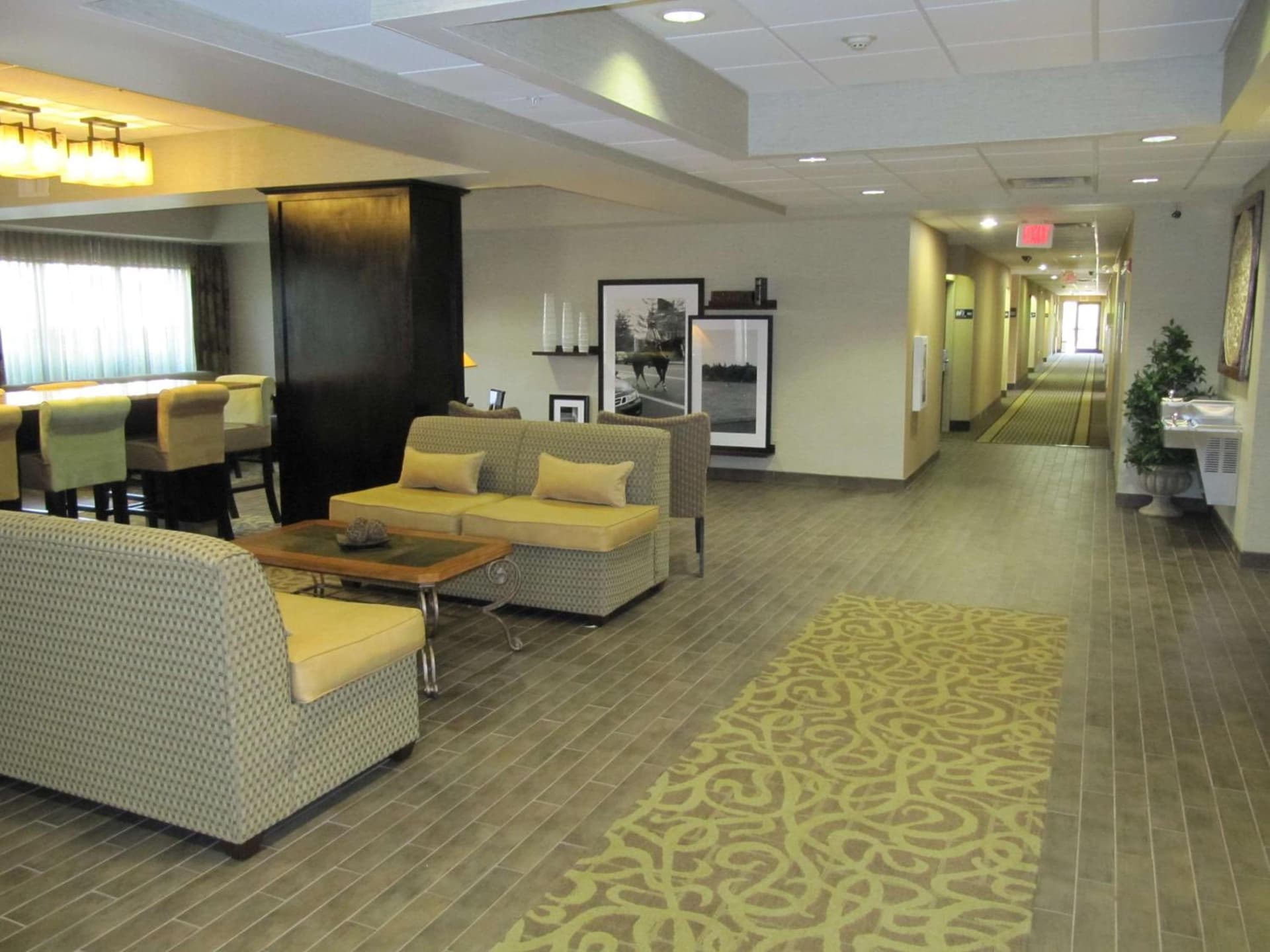 Hampton Inn Lindale/Tyler gallery photo in Lindale, TX — image 12