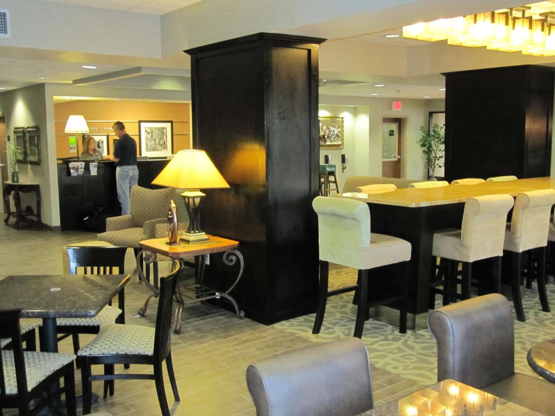 Hampton Inn Lindale/Tyler gallery photo in Lindale, TX — image 17