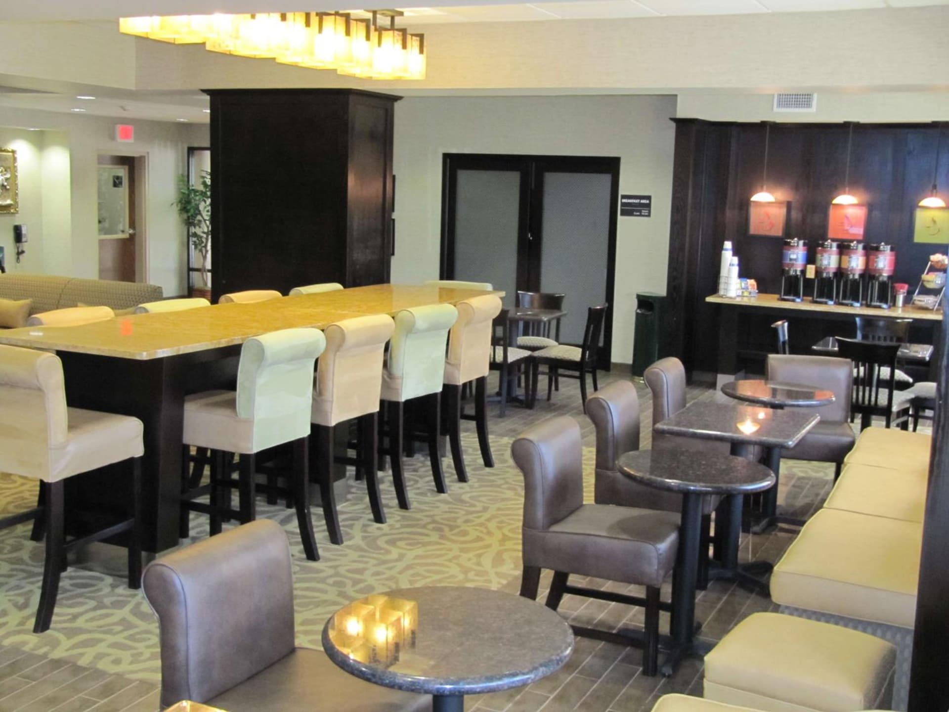 Hampton Inn Lindale/Tyler gallery photo in Lindale, TX — image 4