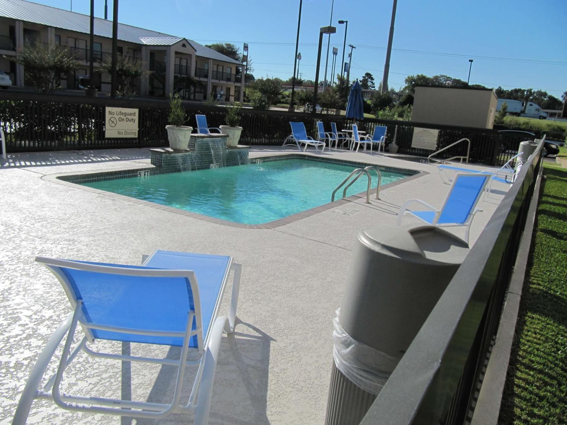 Hampton Inn Lindale/Tyler gallery photo in Lindale, TX — image 18