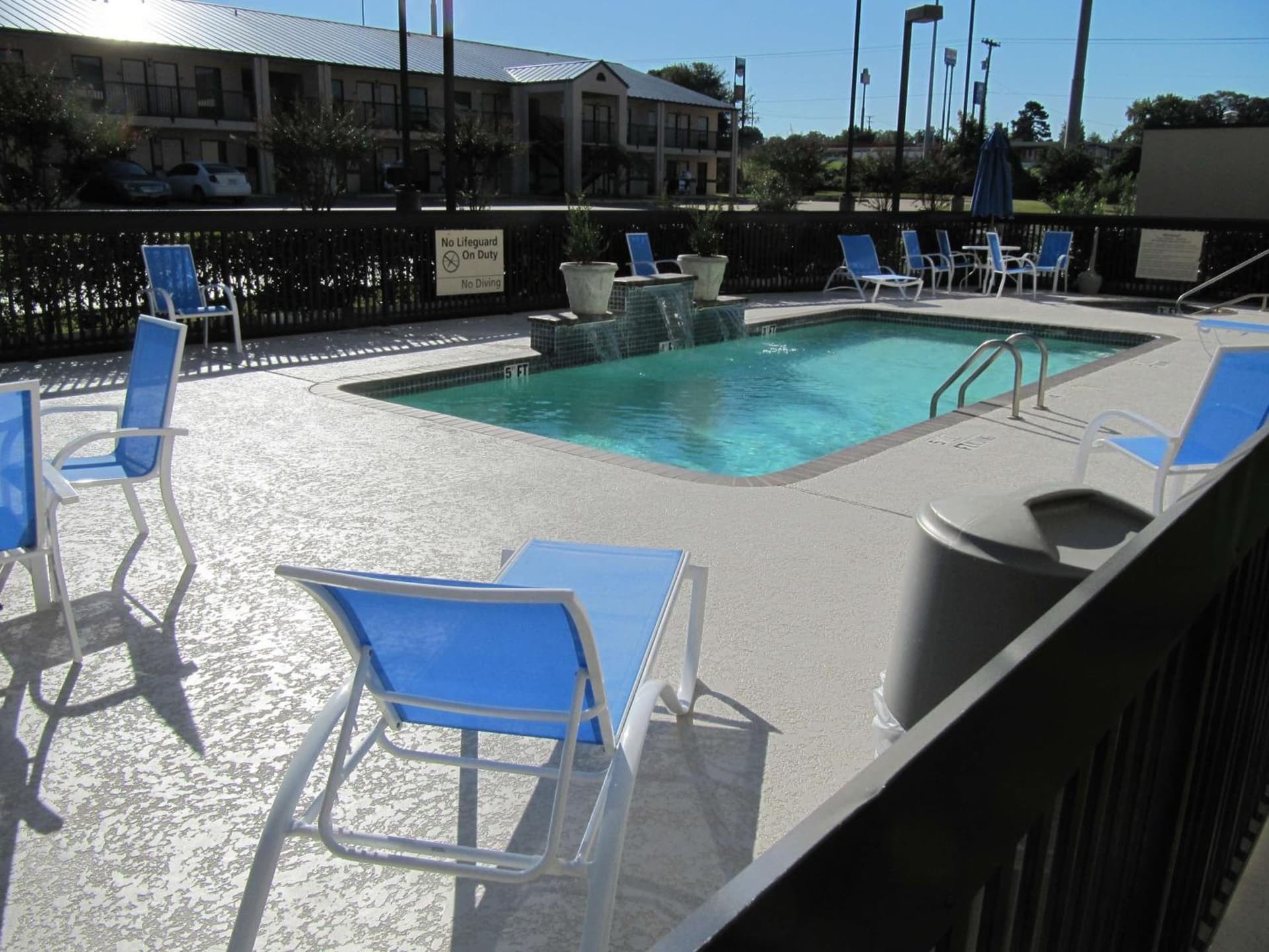 Hampton Inn Lindale/Tyler interior in Lindale, TX — gallery photo 2