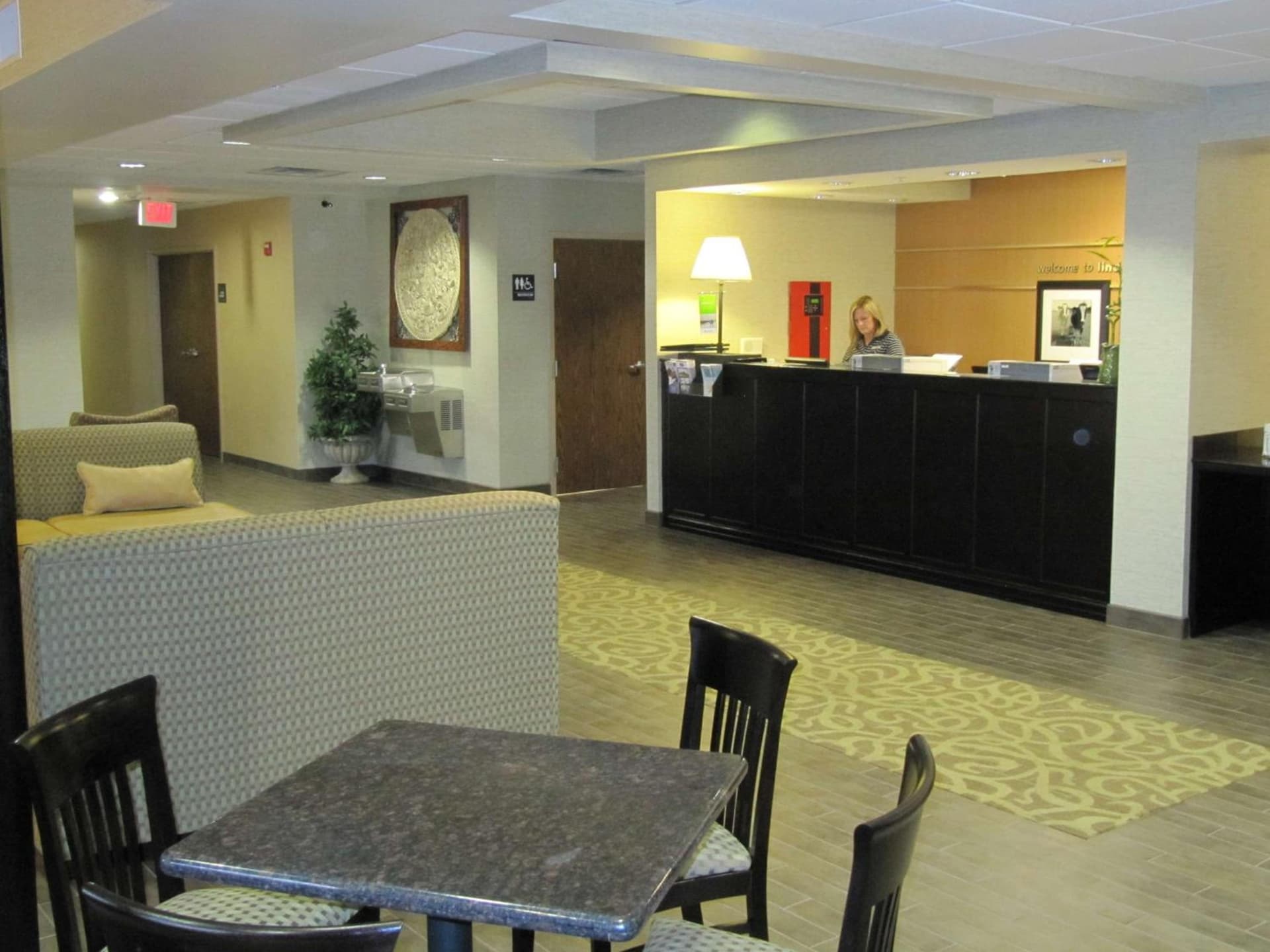 Hampton Inn Lindale/Tyler gallery photo in Lindale, TX — image 36