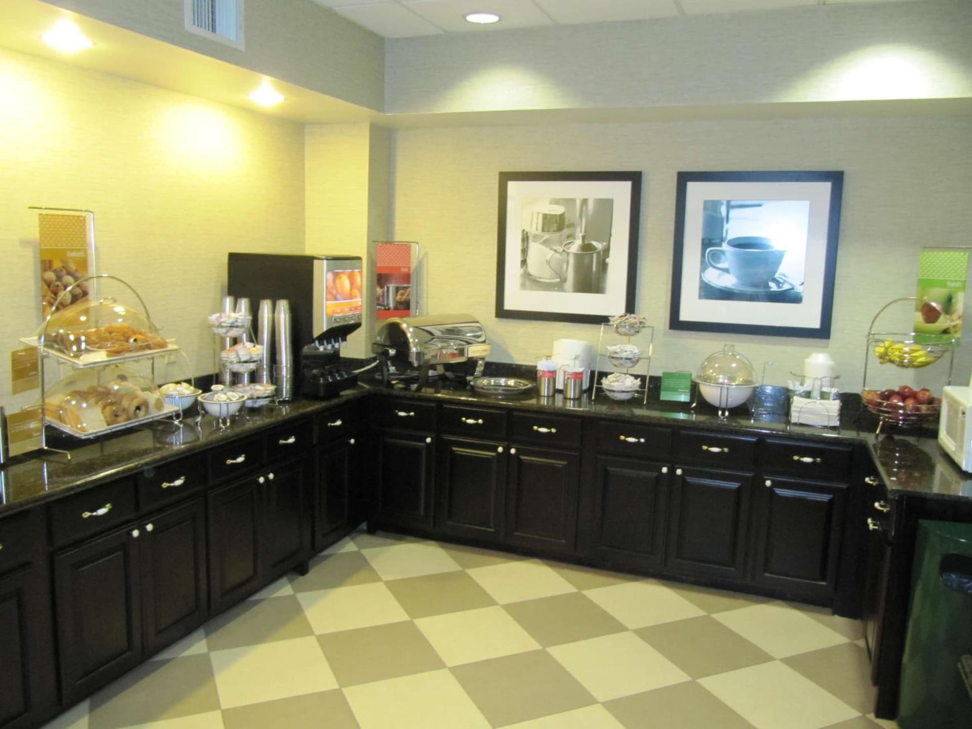 Hampton Inn Lindale/Tyler gallery photo in Lindale, TX — image 21