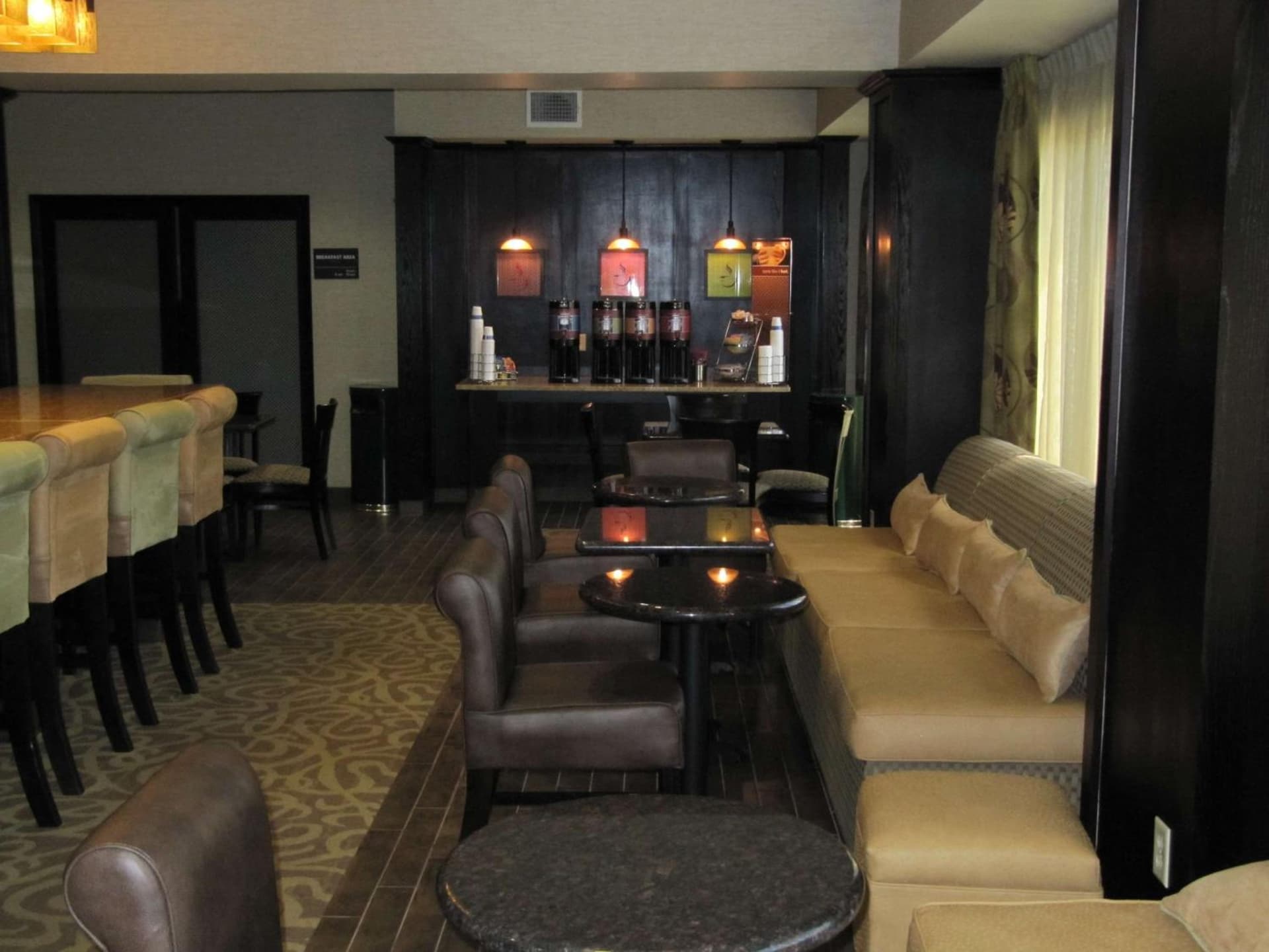 Hampton Inn Lindale/Tyler gallery photo in Lindale, TX — image 34