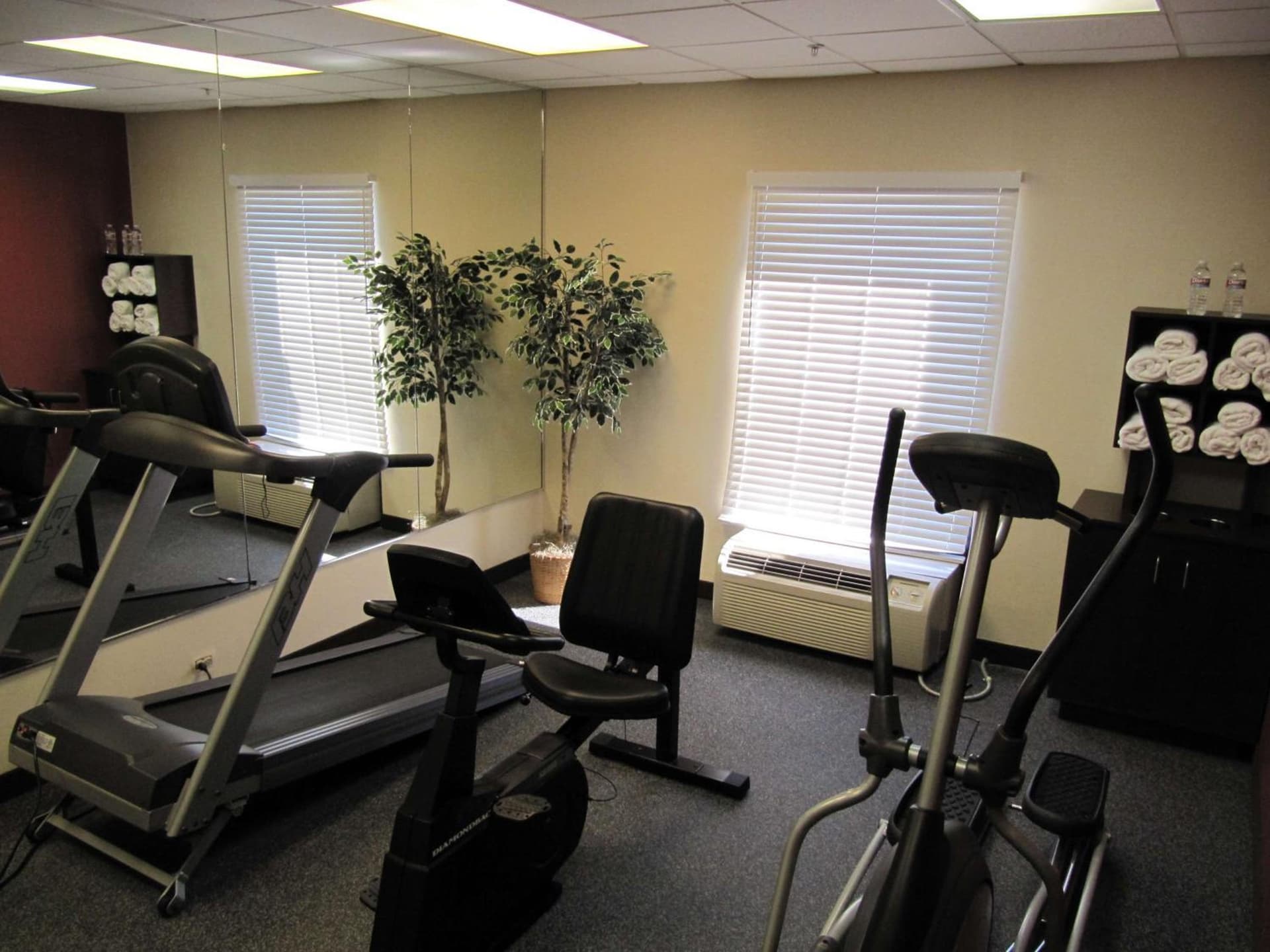 Hampton Inn Lindale/Tyler gallery photo in Lindale, TX — image 6