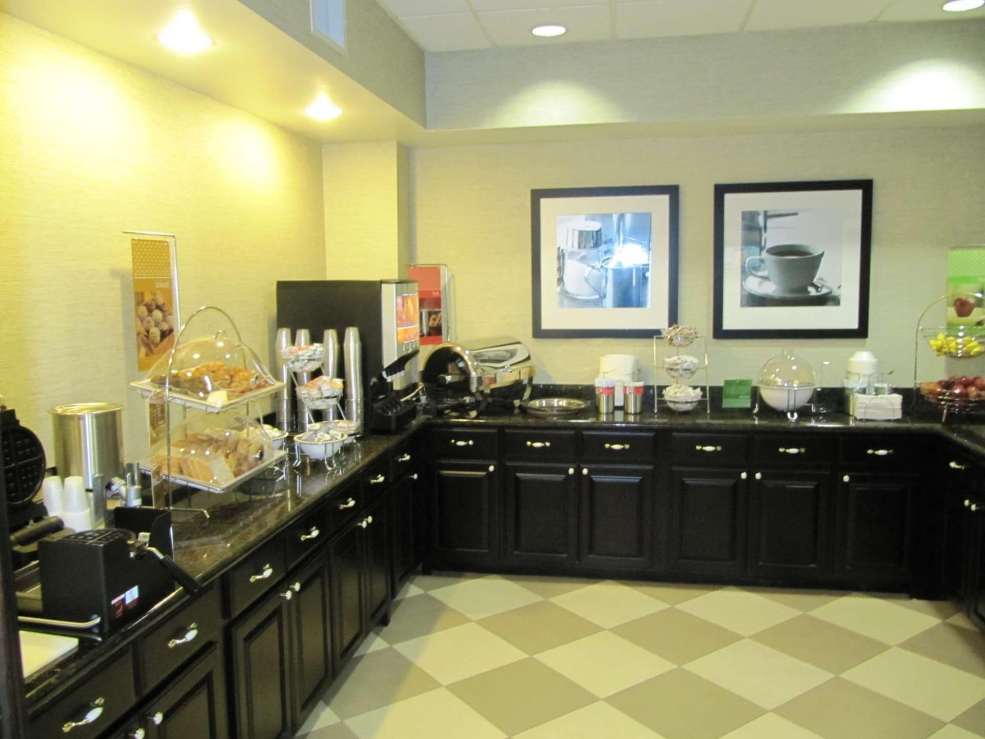 Hampton Inn Lindale/Tyler gallery photo in Lindale, TX — image 23