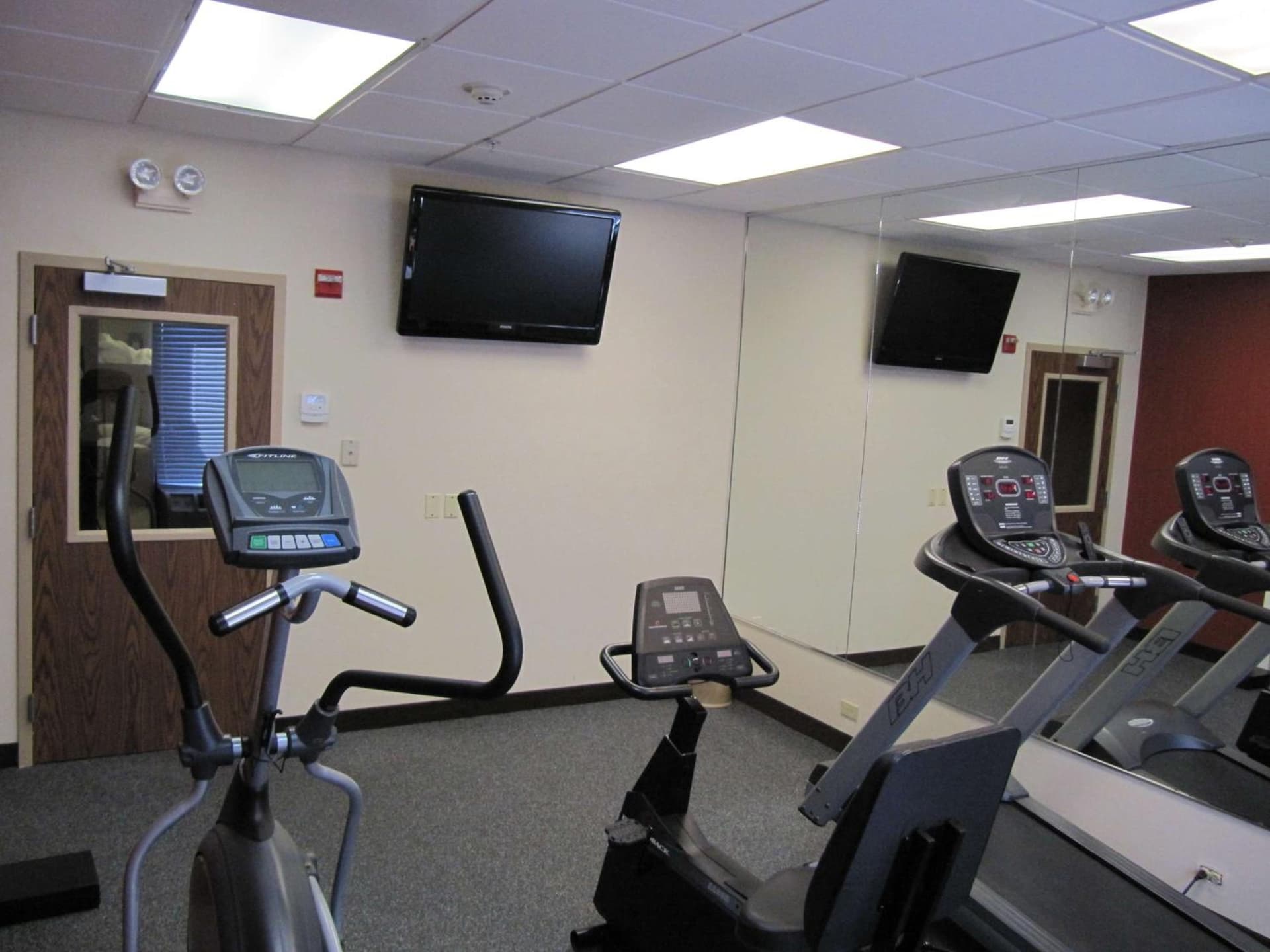 Hampton Inn Lindale/Tyler gallery photo in Lindale, TX — image 26