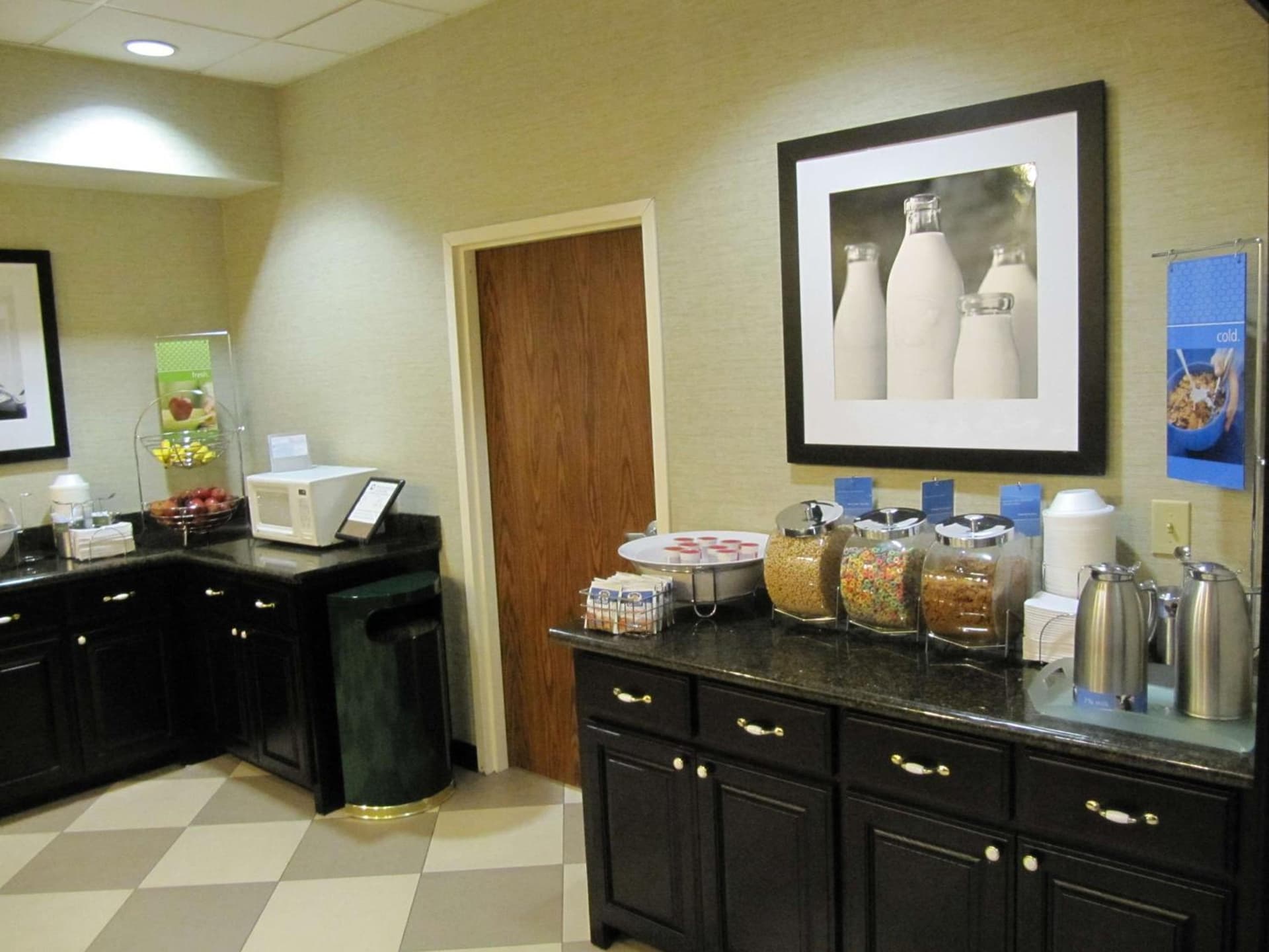 Hampton Inn Lindale/Tyler gallery photo in Lindale, TX — image 14