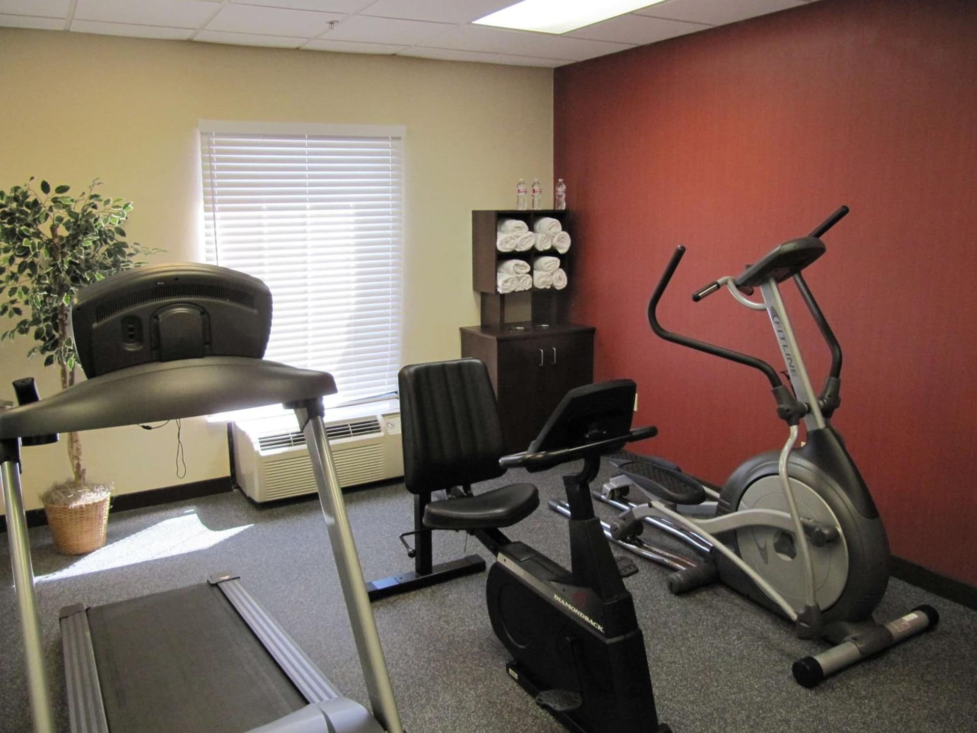 Hampton Inn Lindale/Tyler gallery photo in Lindale, TX — image 27