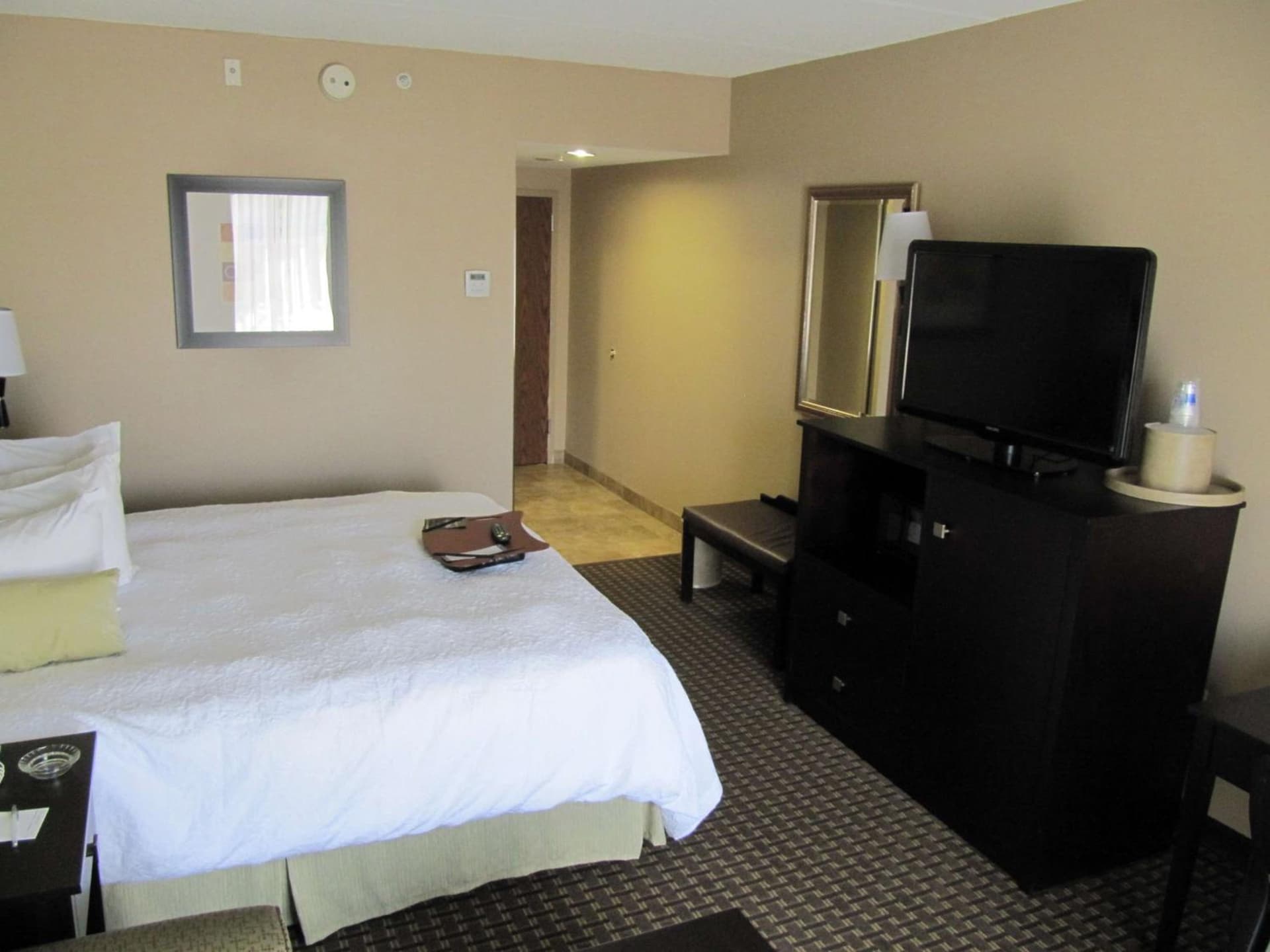 Hampton Inn Lindale/Tyler gallery photo in Lindale, TX — image 25