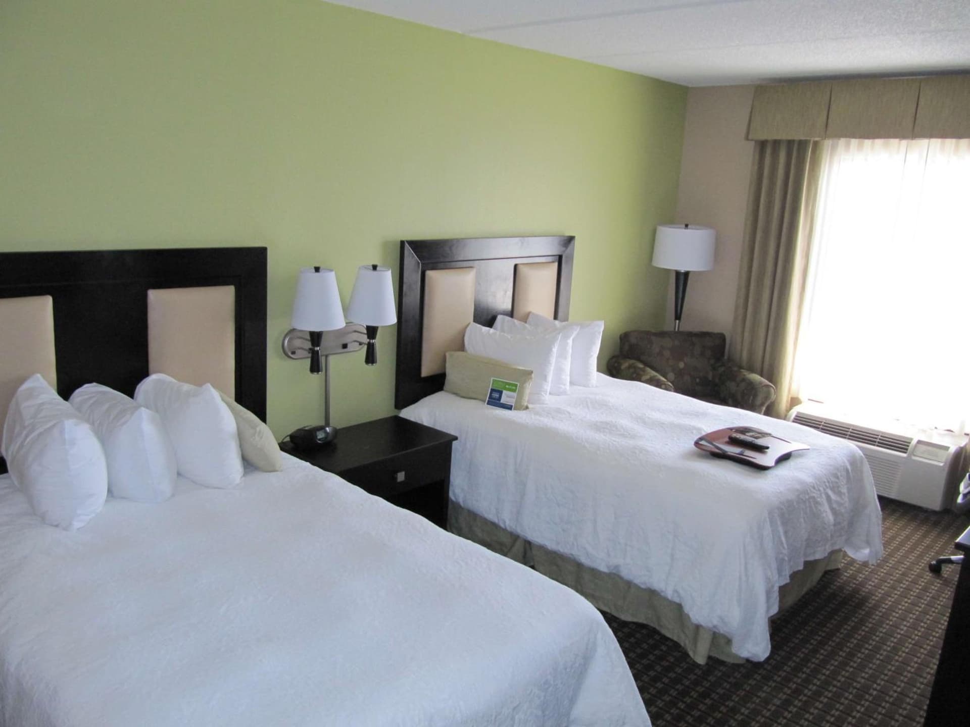 Hampton Inn Lindale/Tyler gallery photo in Lindale, TX — image 9