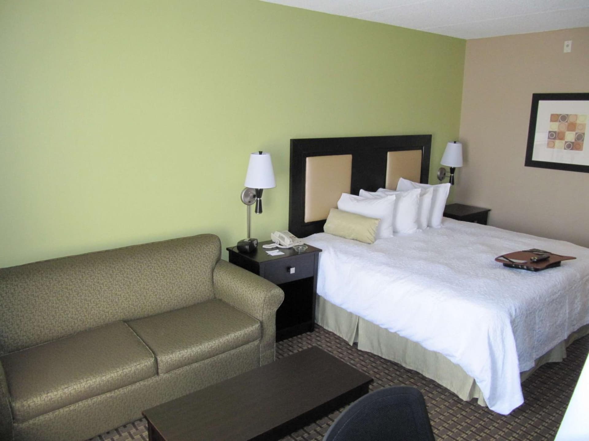 Hampton Inn Lindale/Tyler gallery photo in Lindale, TX — image 35