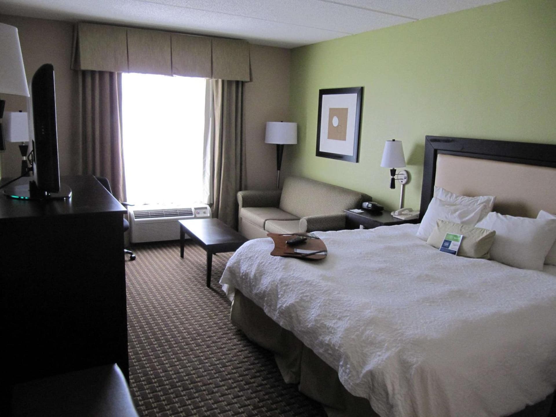 Hampton Inn Lindale/Tyler gallery photo in Lindale, TX — image 13