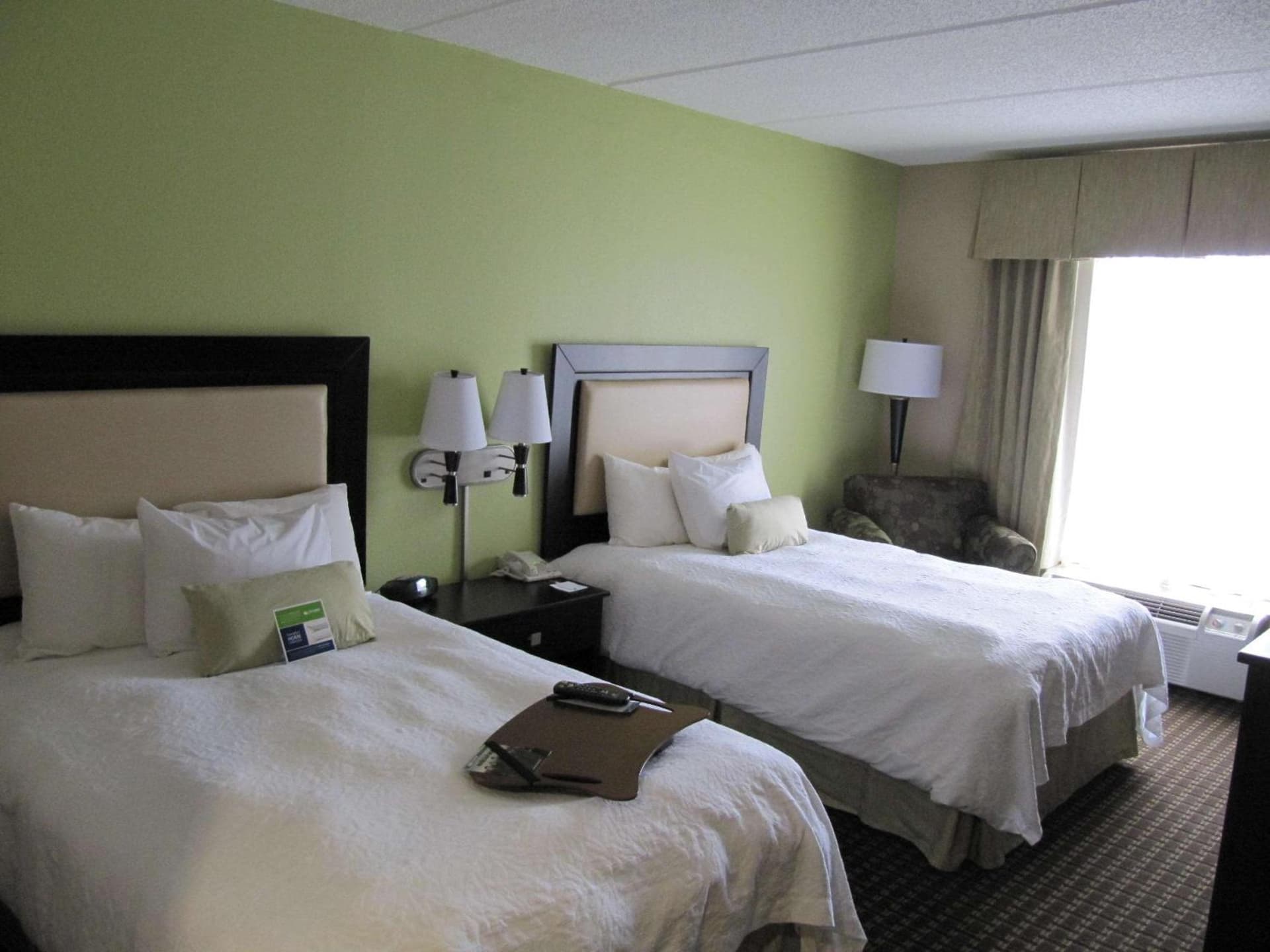 Hampton Inn Lindale/Tyler gallery photo in Lindale, TX — image 22