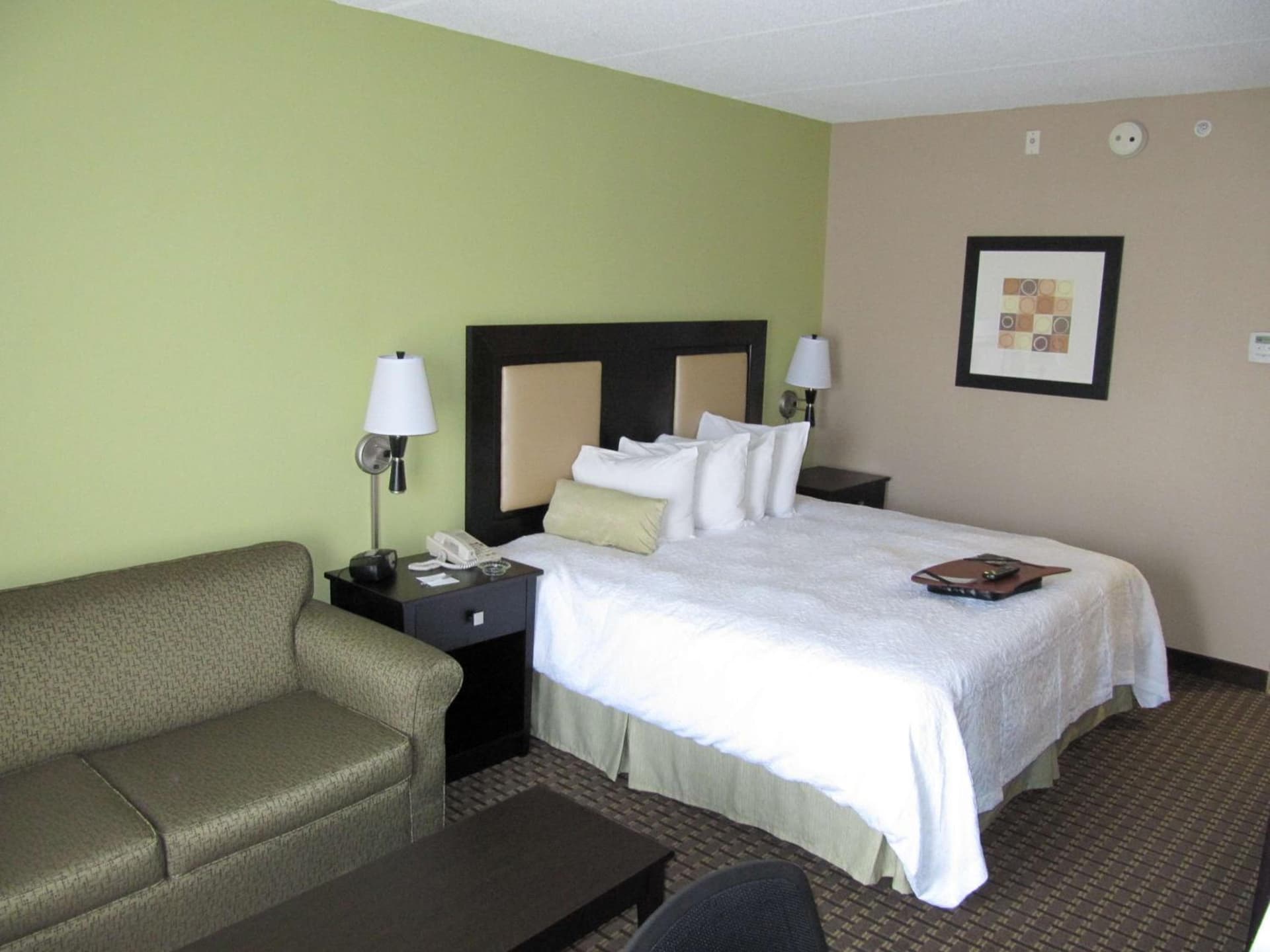 Hampton Inn Lindale/Tyler gallery photo in Lindale, TX — image 32