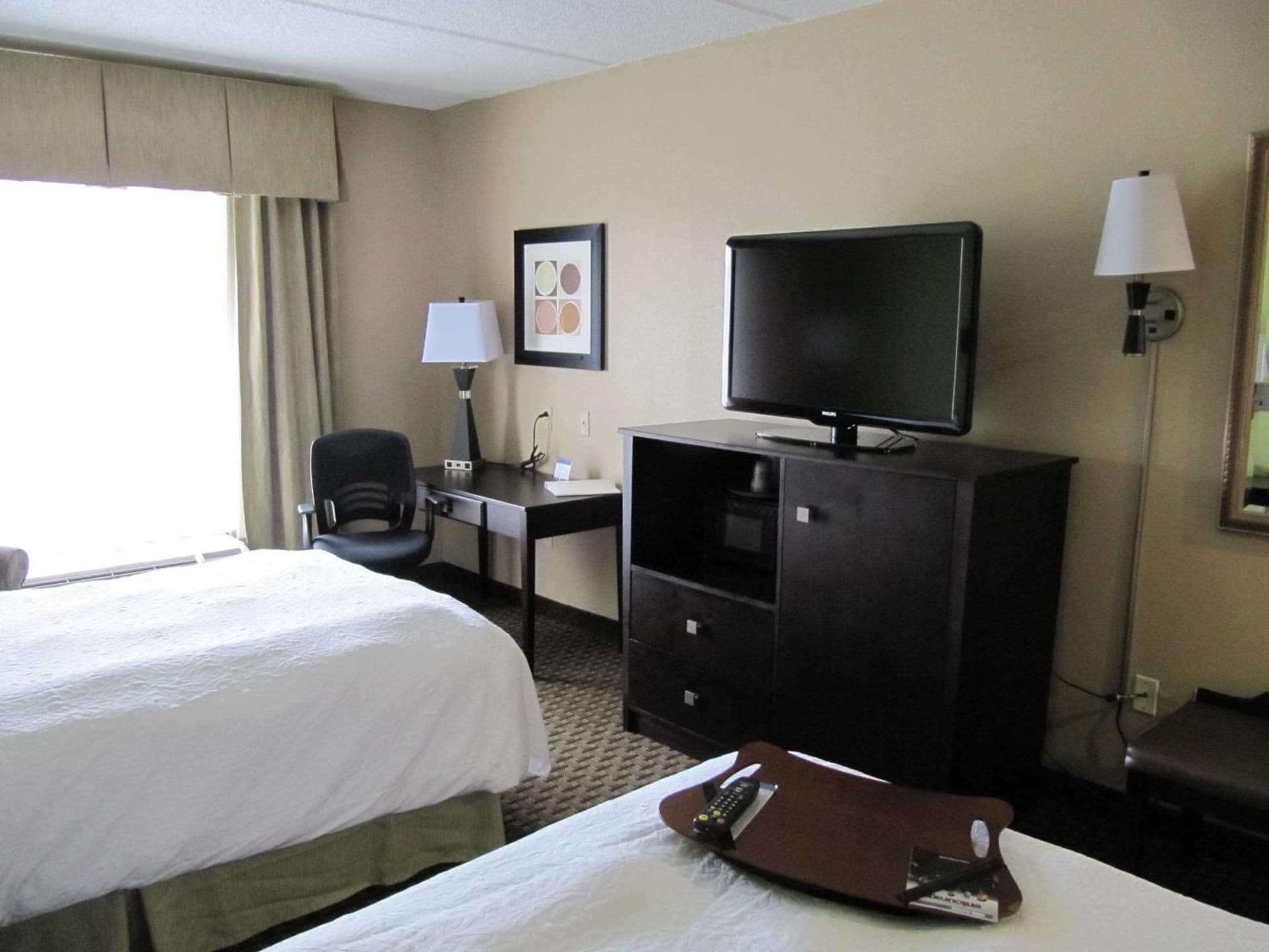 Hampton Inn Lindale/Tyler gallery photo in Lindale, TX — image 10