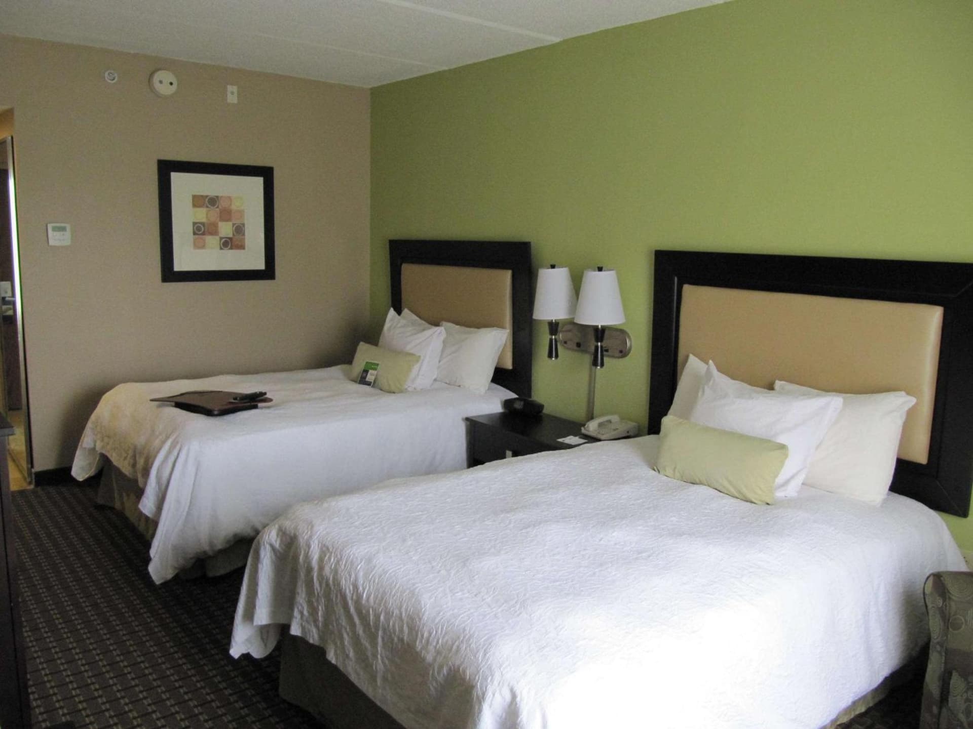 Hampton Inn Lindale/Tyler gallery photo in Lindale, TX — image 24