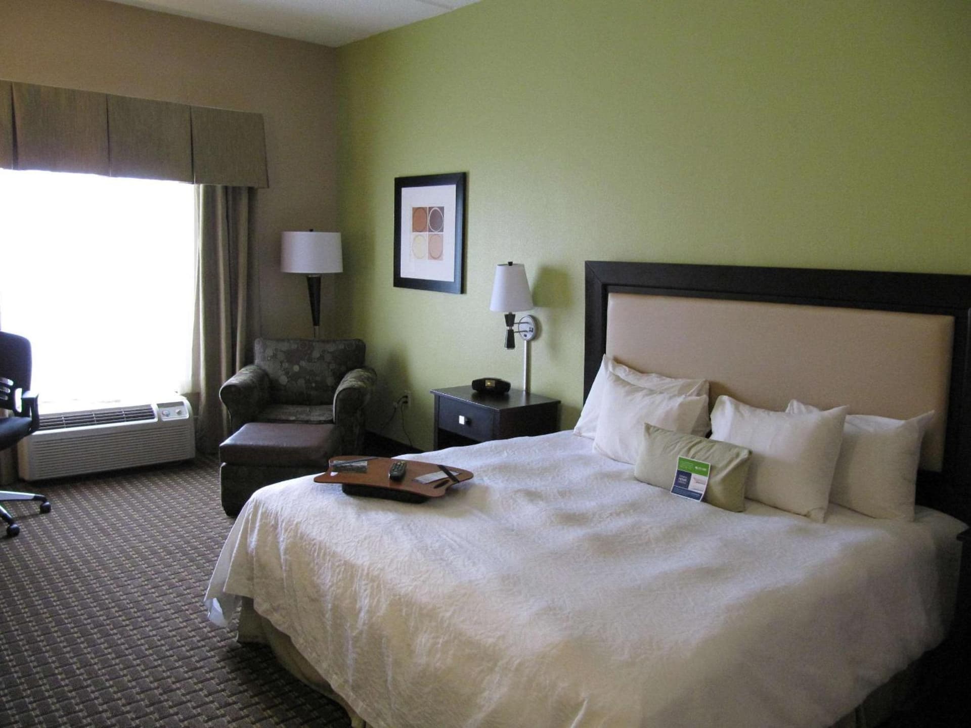 Hampton Inn Lindale/Tyler gallery photo in Lindale, TX — image 8