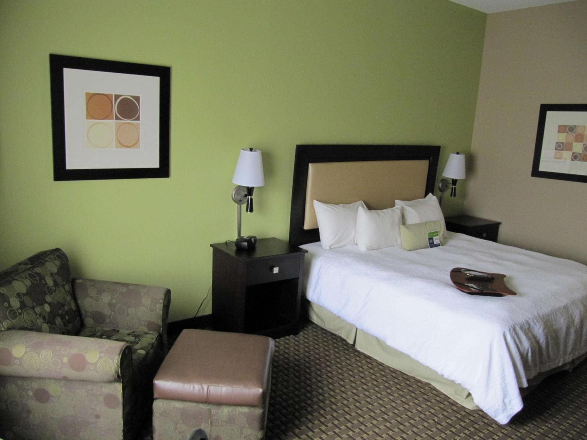 Hampton Inn Lindale/Tyler gallery photo in Lindale, TX — image 7