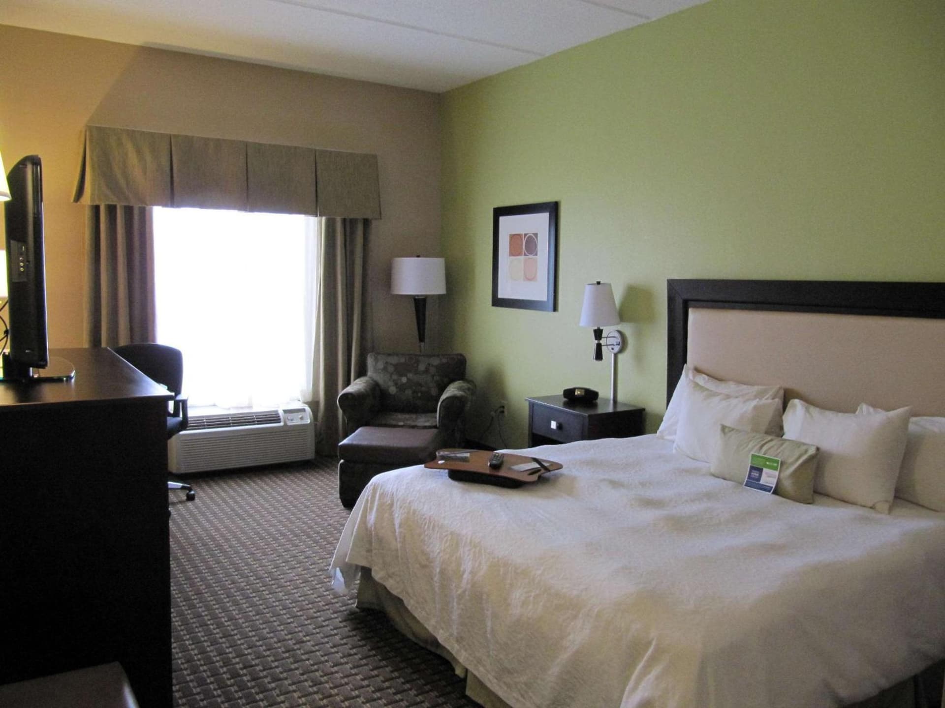 Hampton Inn Lindale/Tyler gallery photo in Lindale, TX — image 28