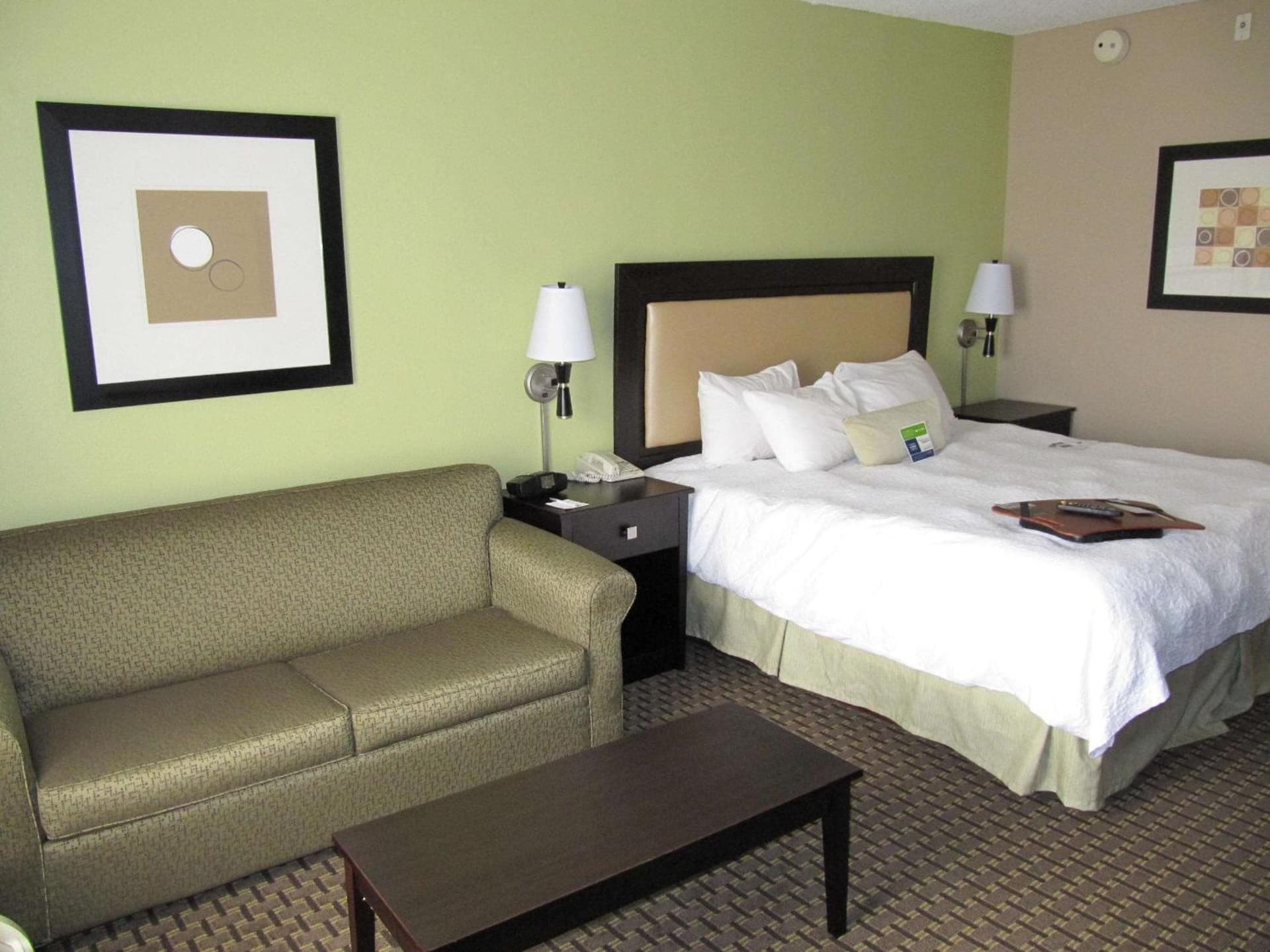 Hampton Inn Lindale/Tyler gallery photo in Lindale, TX — image 33