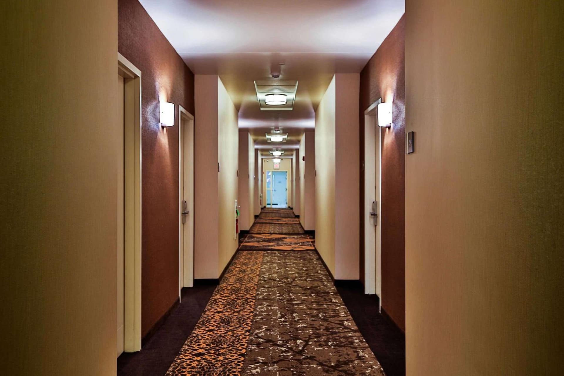 Hilton Garden Inn State College interior in State College, PA — gallery photo 2