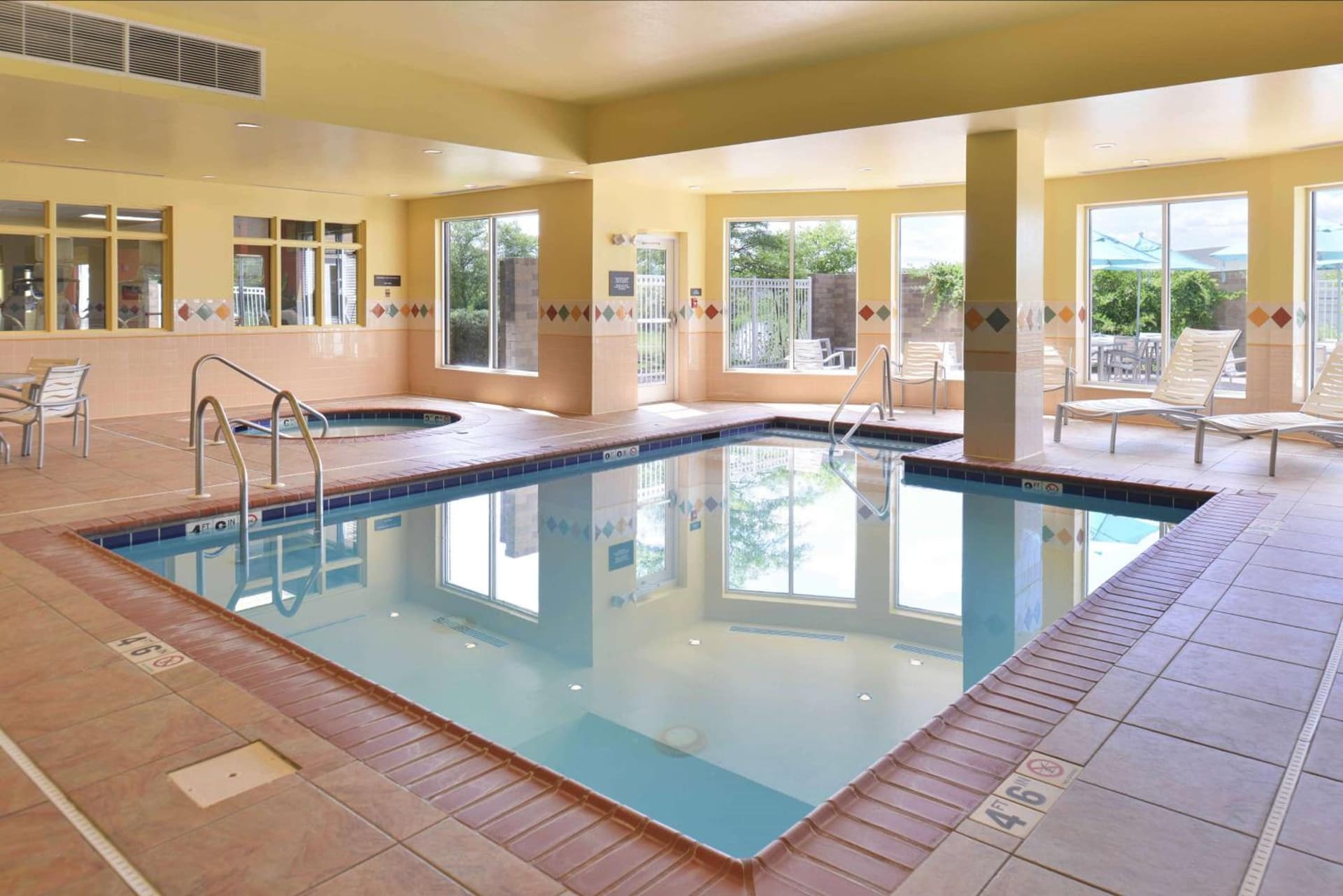 Hilton Garden Inn Indianapolis/Carmel gallery photo in Carmel, IN — image 42