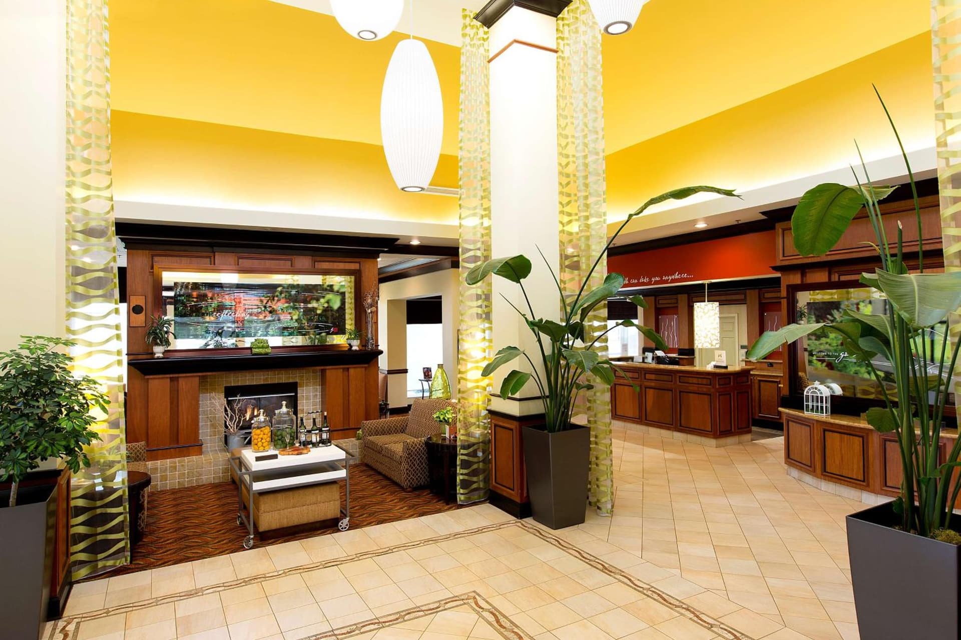 Hilton Garden Inn Indianapolis/Carmel gallery photo in Carmel, IN — image 40
