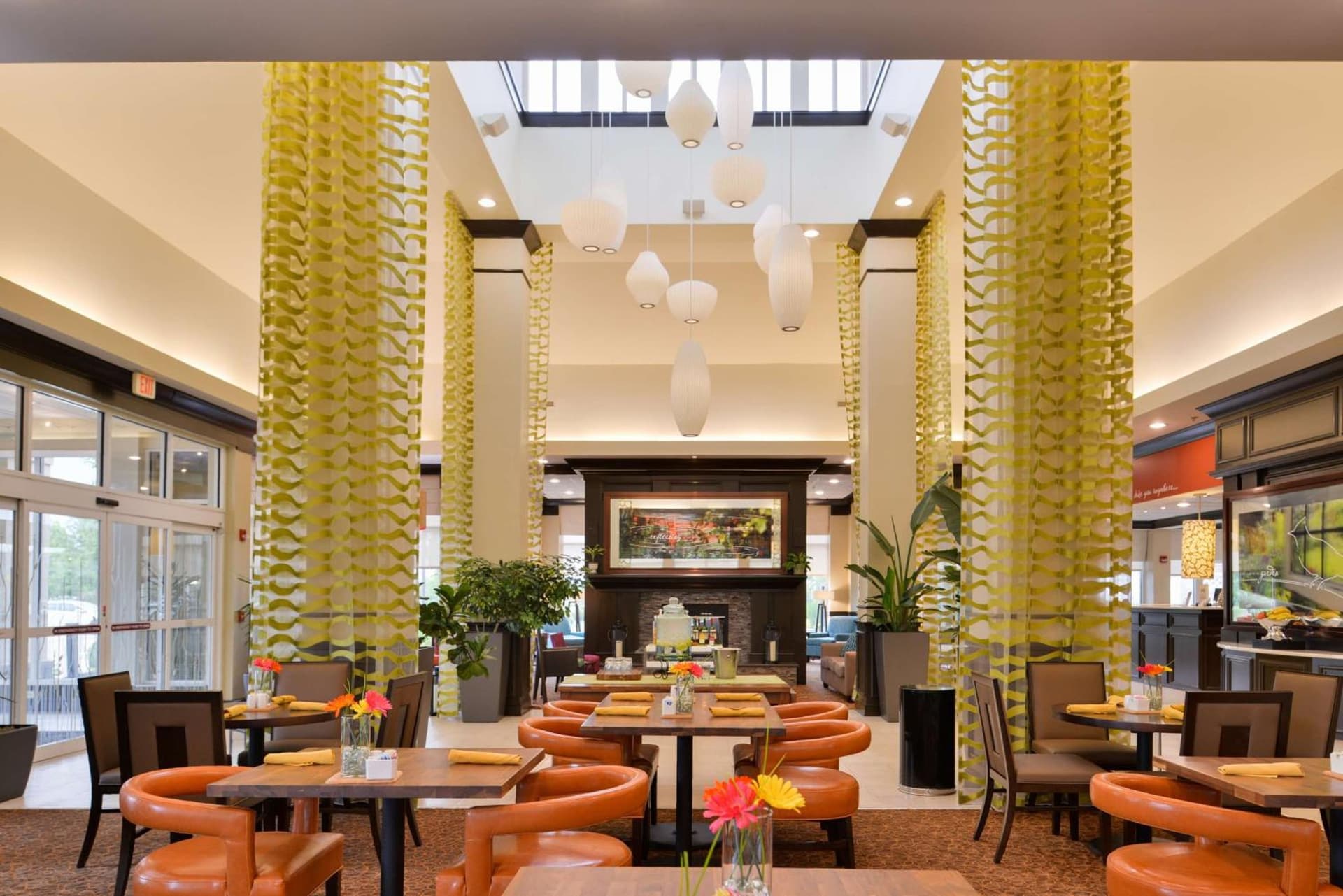 Hilton Garden Inn Indianapolis/Carmel gallery photo in Carmel, IN — image 14