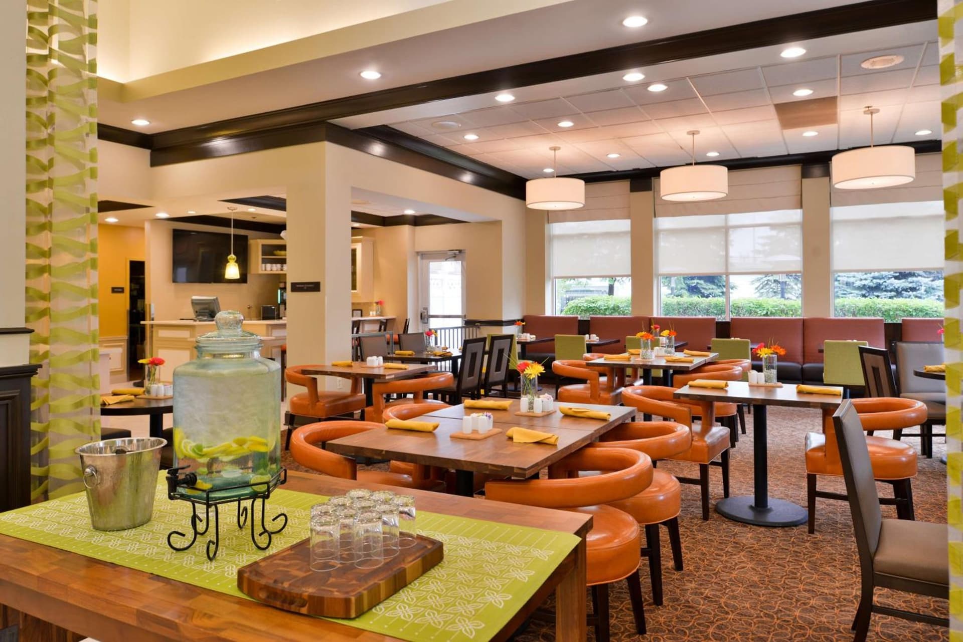 Hilton Garden Inn Indianapolis/Carmel gallery photo in Carmel, IN — image 24